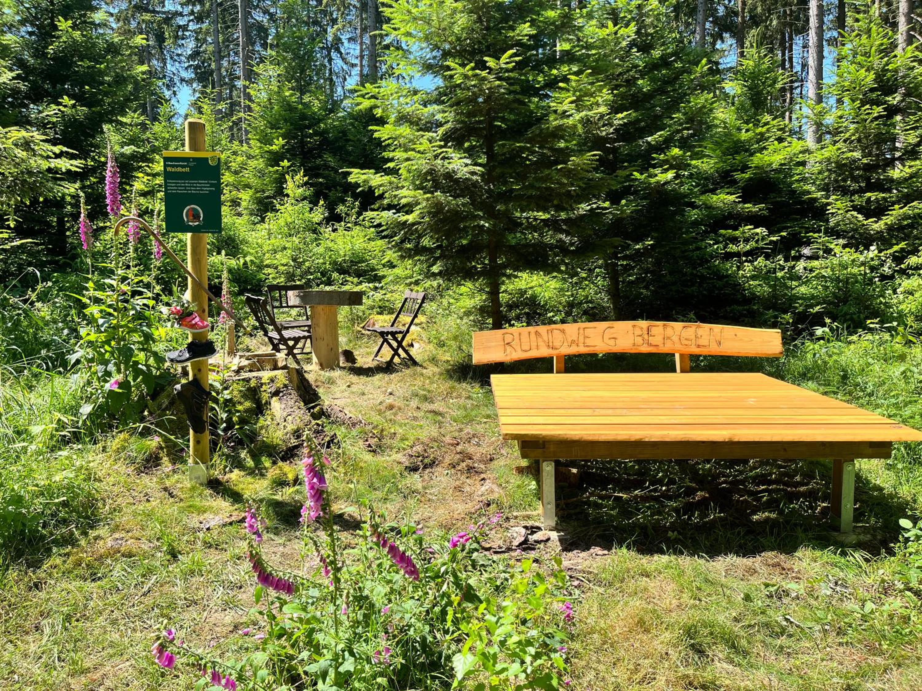 Ferienhaus Ingrid gemütliches Cottage im Grünen