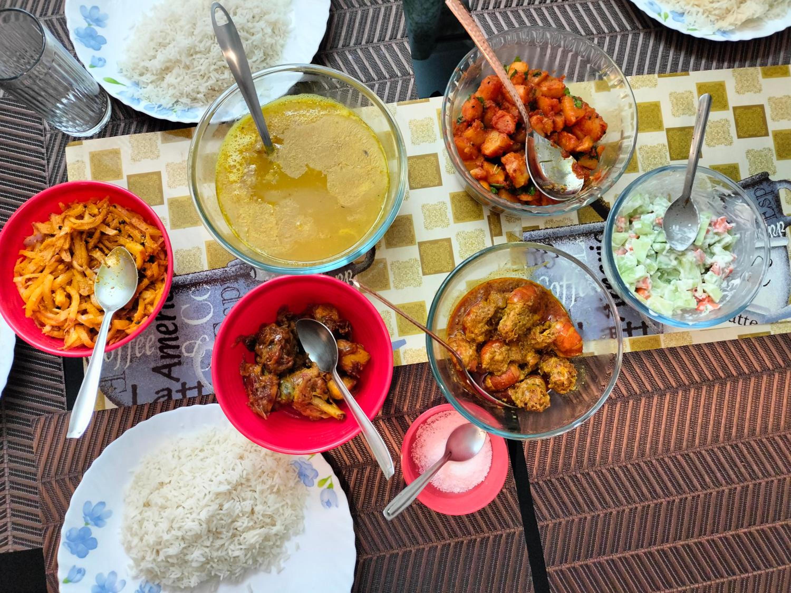 Aashiyana Homestay