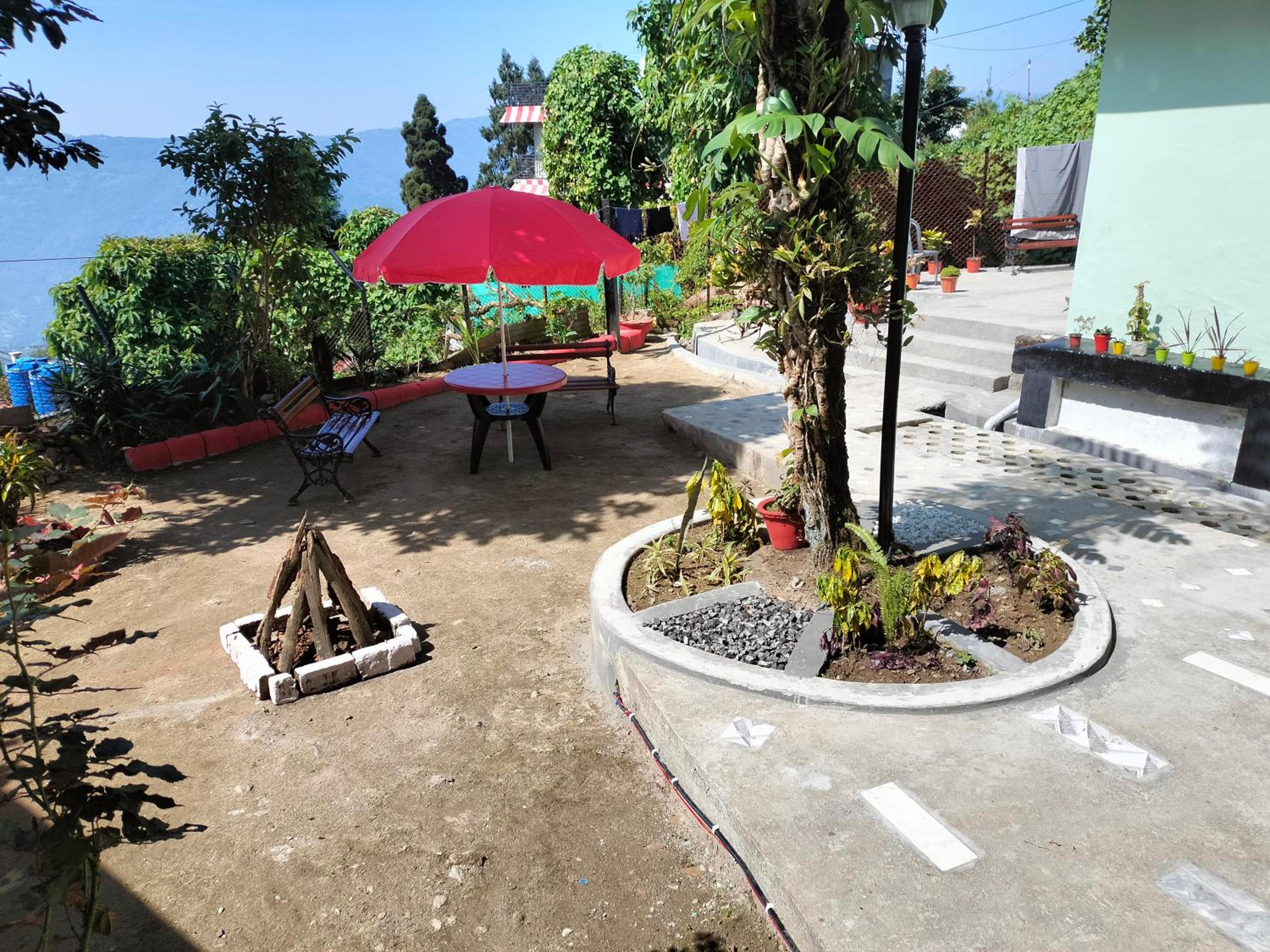 Aashiyana Homestay