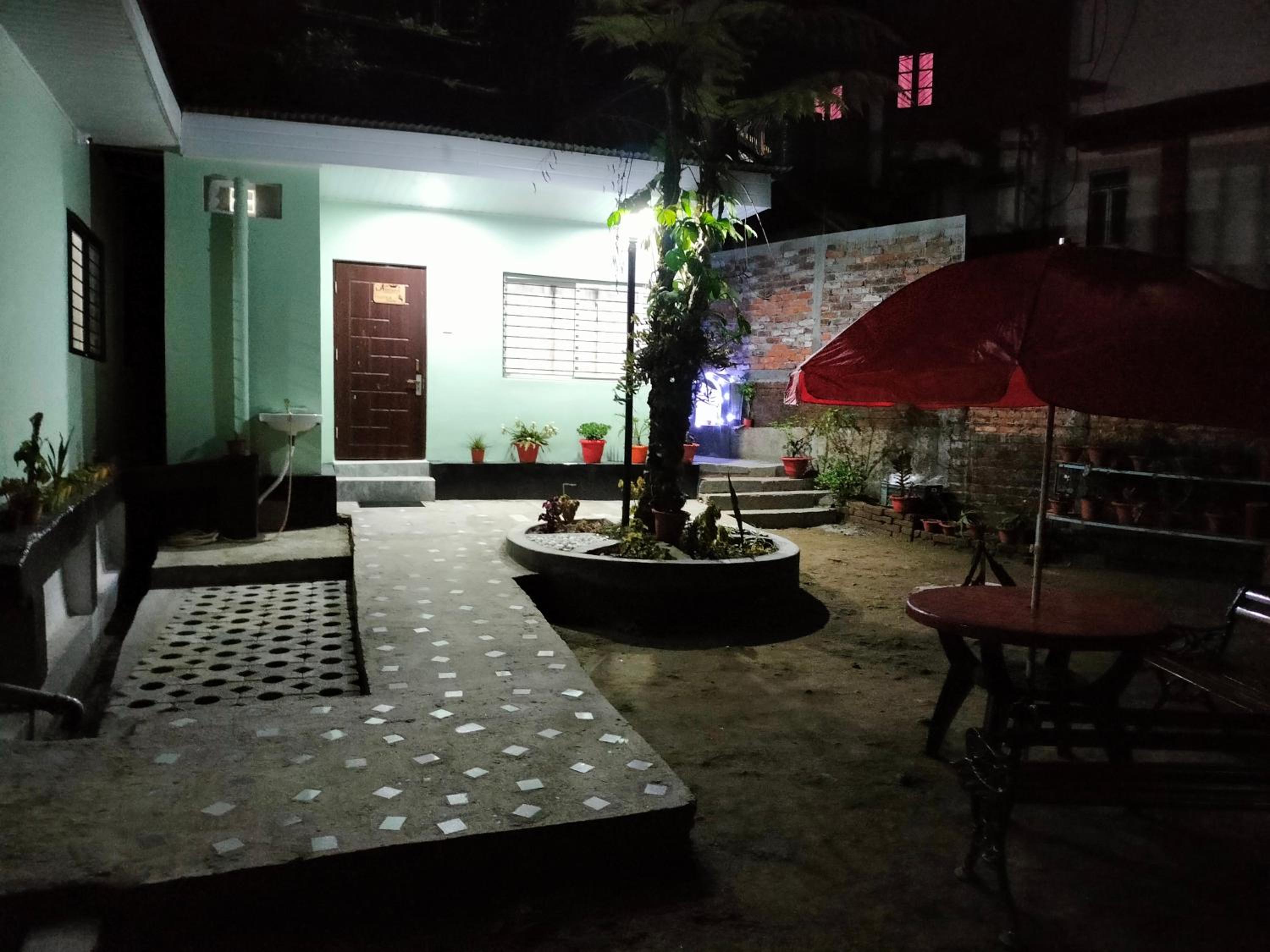 Aashiyana Homestay