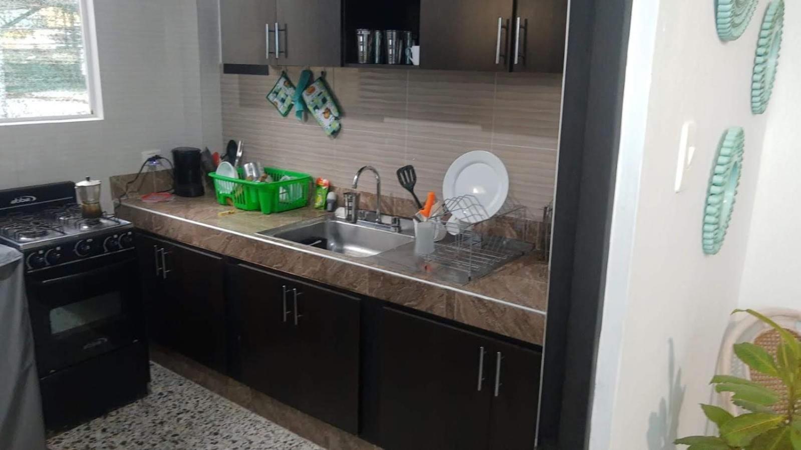 Casa Tamarindo