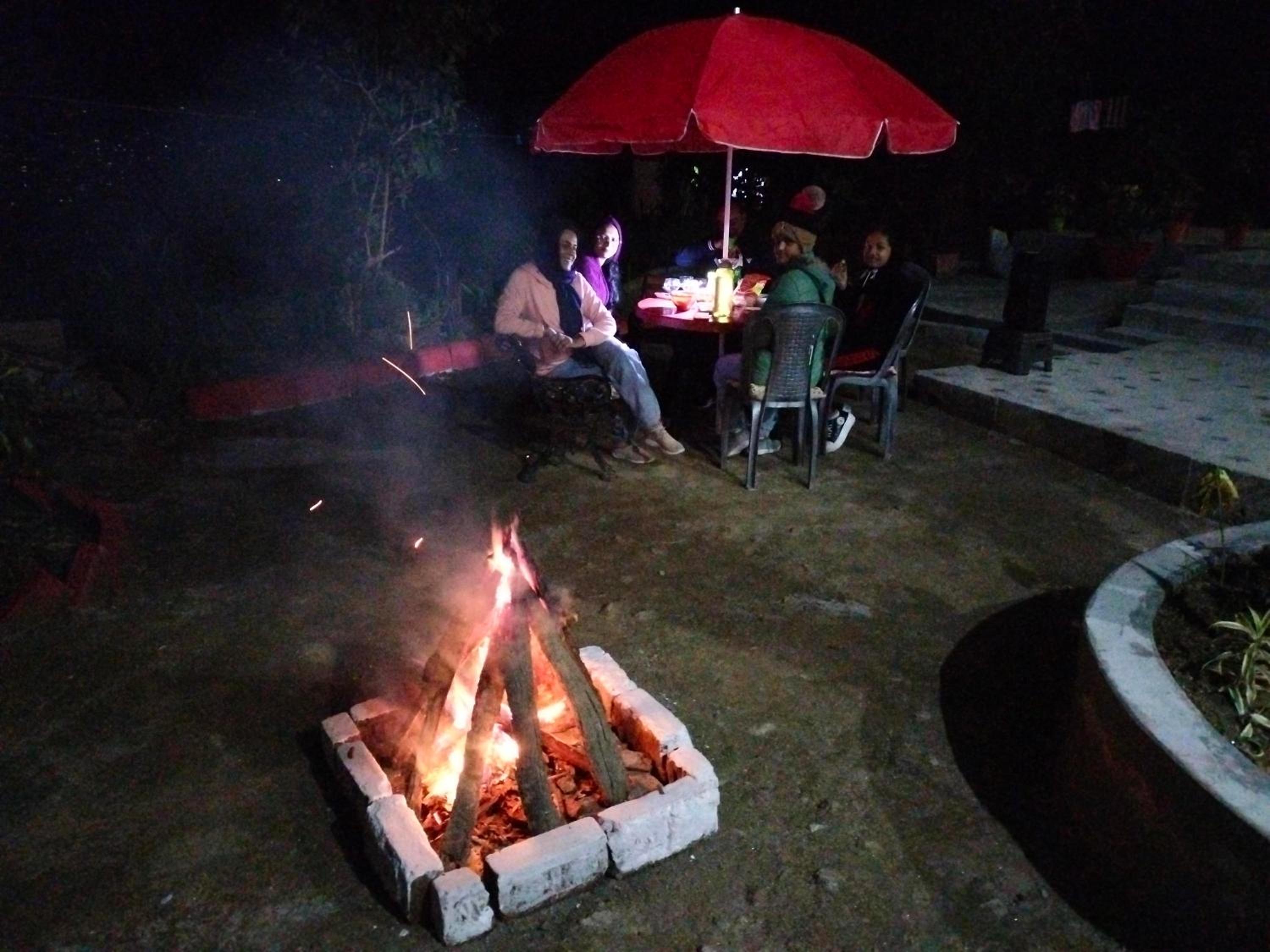 Aashiyana Homestay