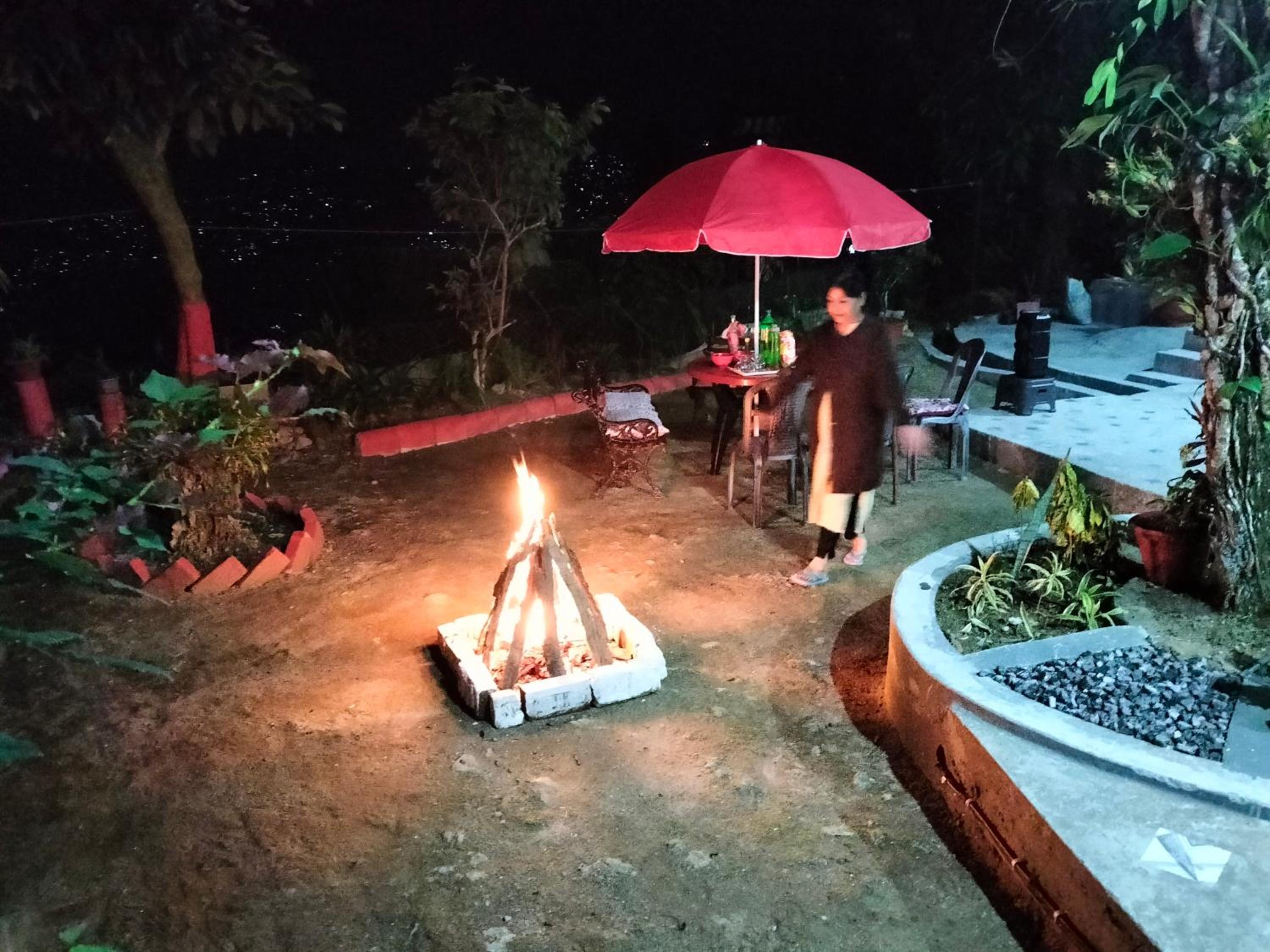 Aashiyana Homestay