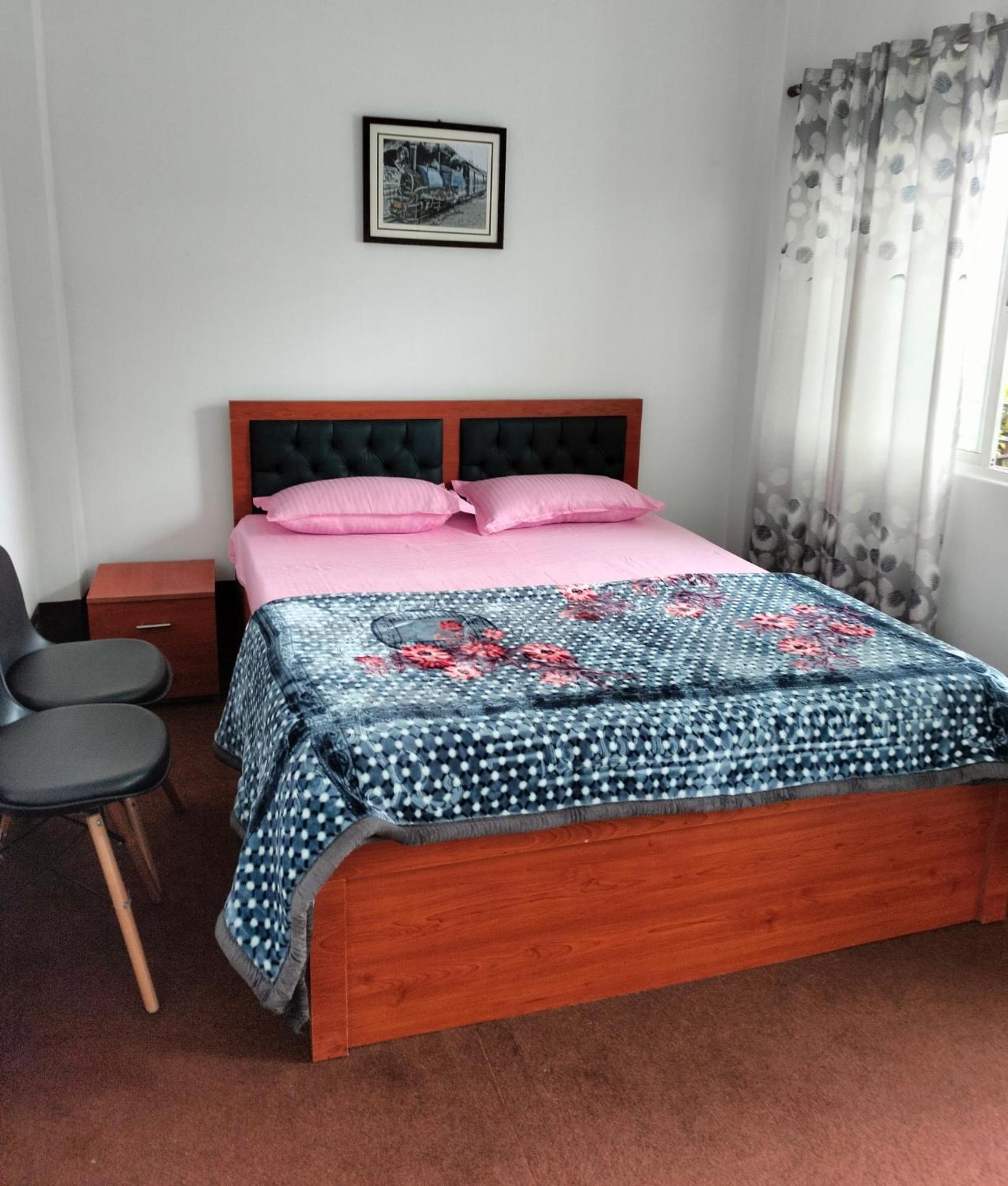 Aashiyana Homestay