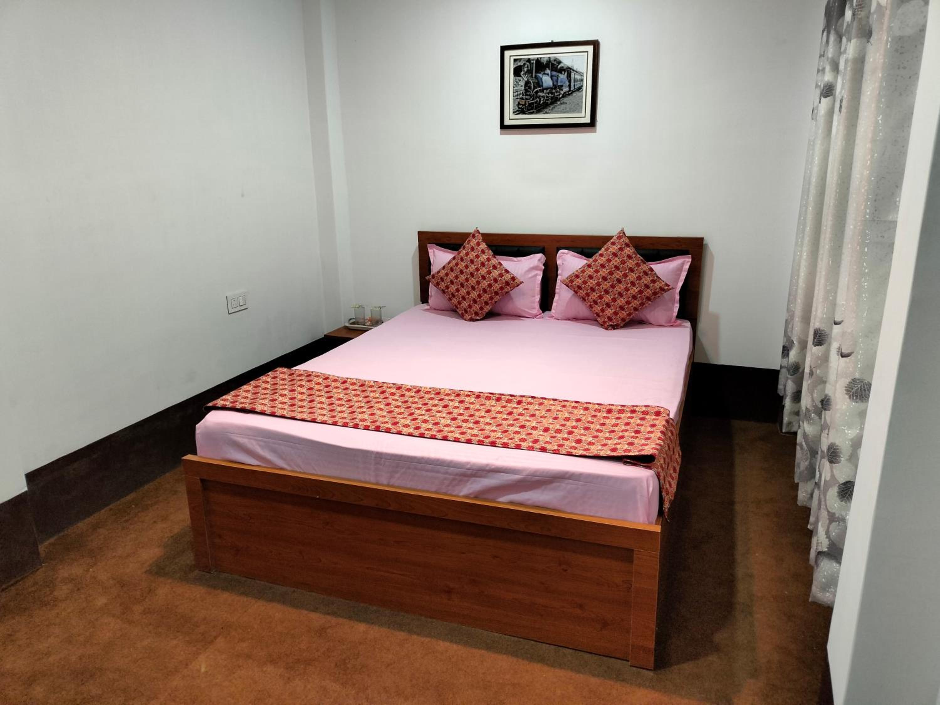 Aashiyana Homestay