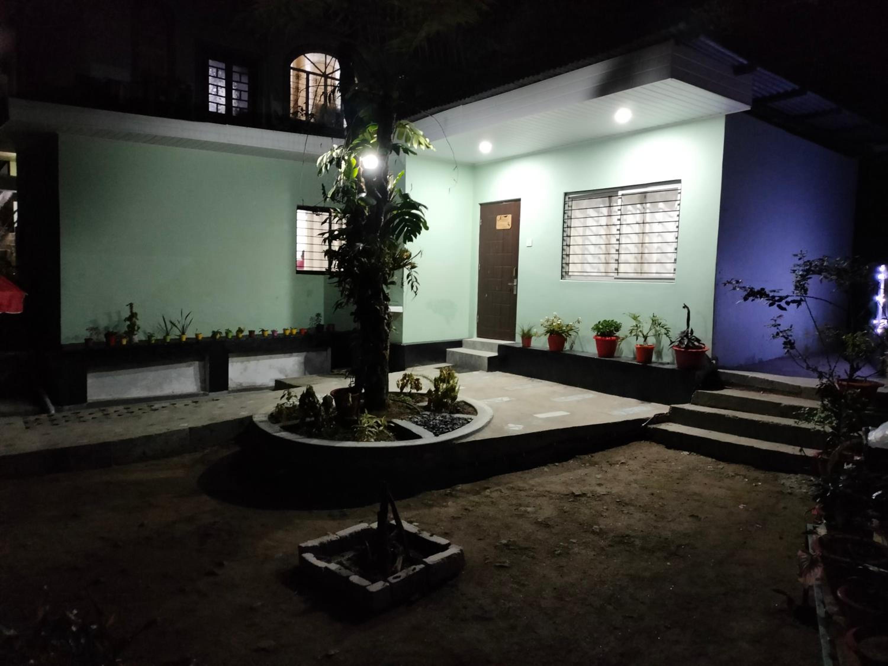 Aashiyana Homestay