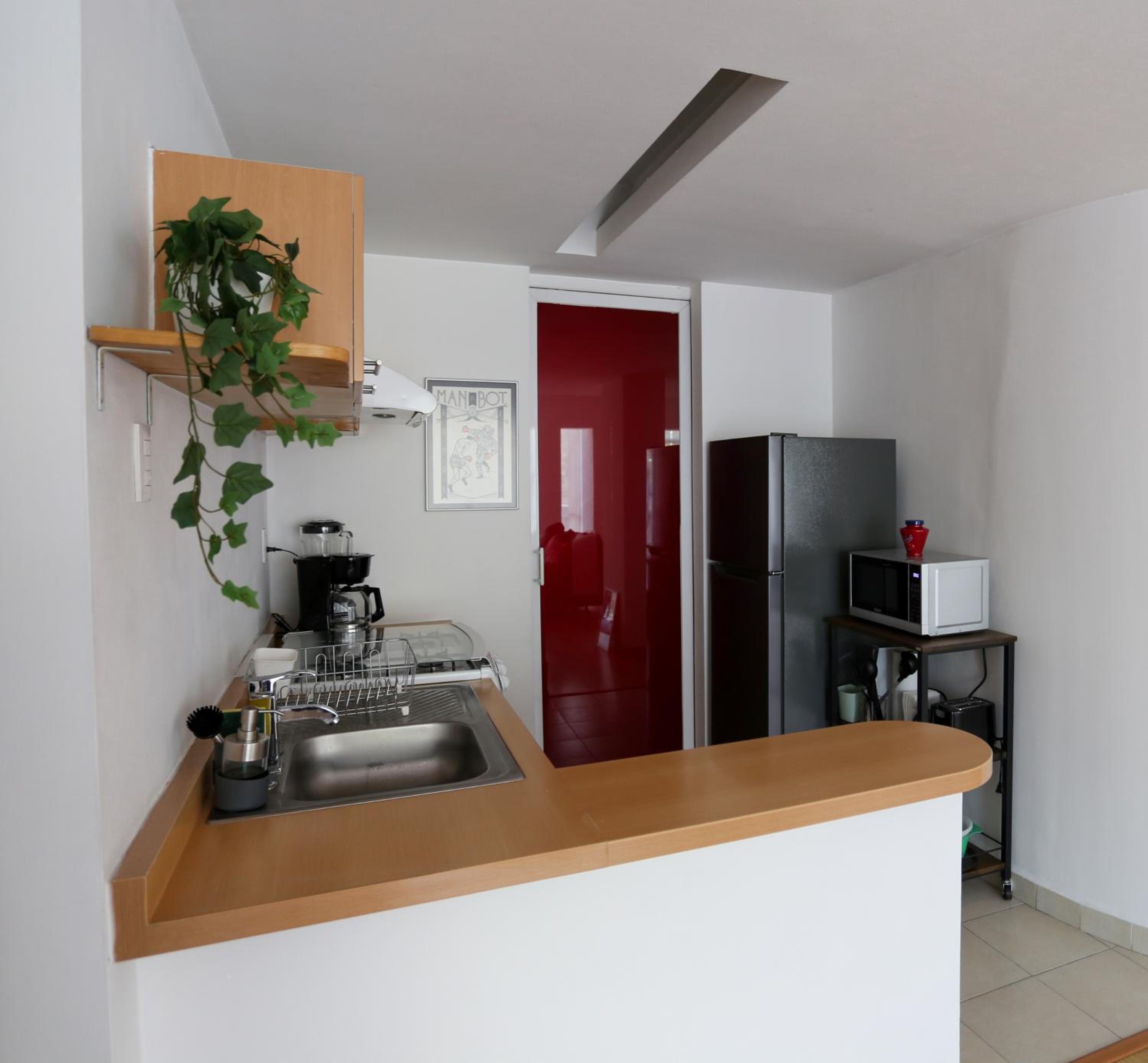 Your place near Reforma photo 4