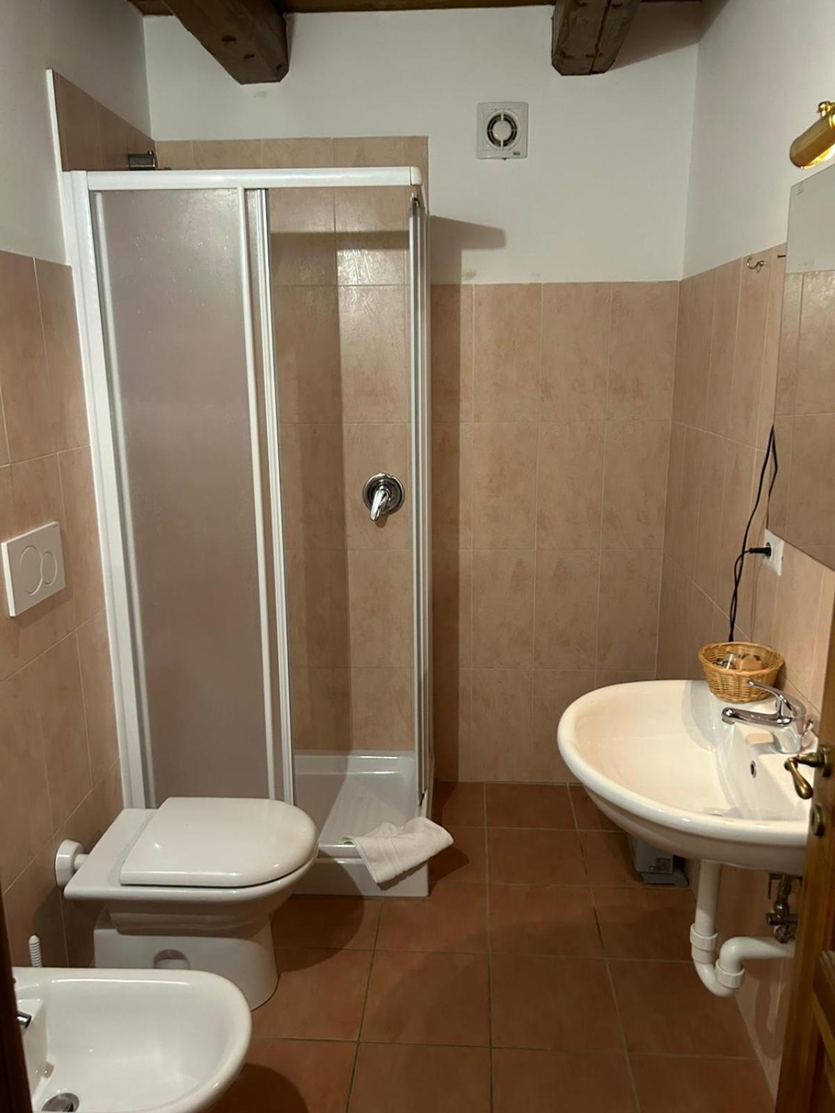 Romantic Apartment Oberje dla Viere Oulx - Check-in Automatico 24h view 5