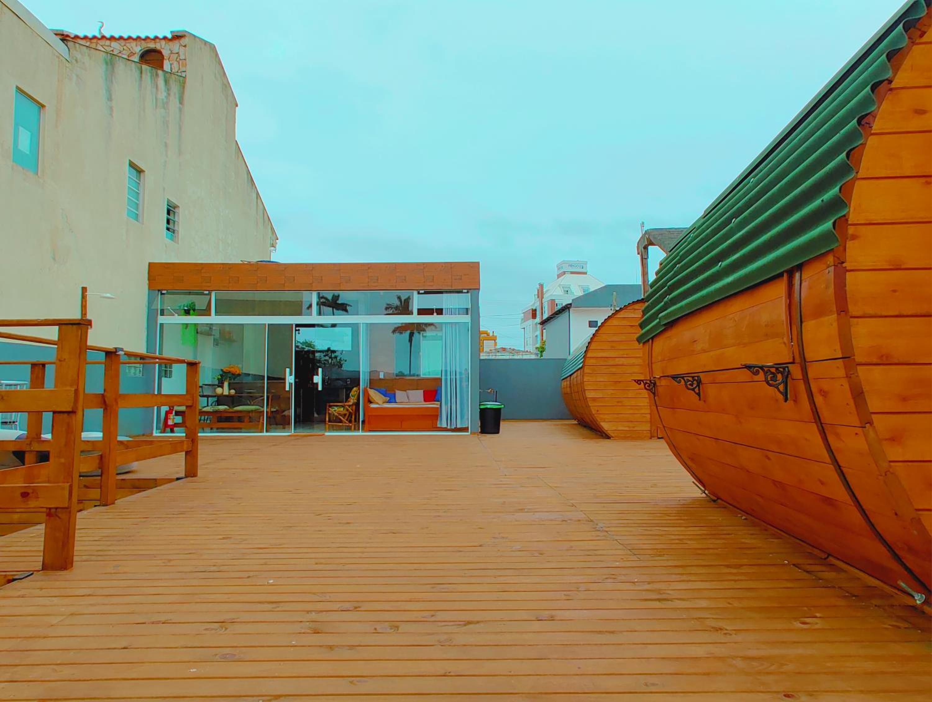 roof
