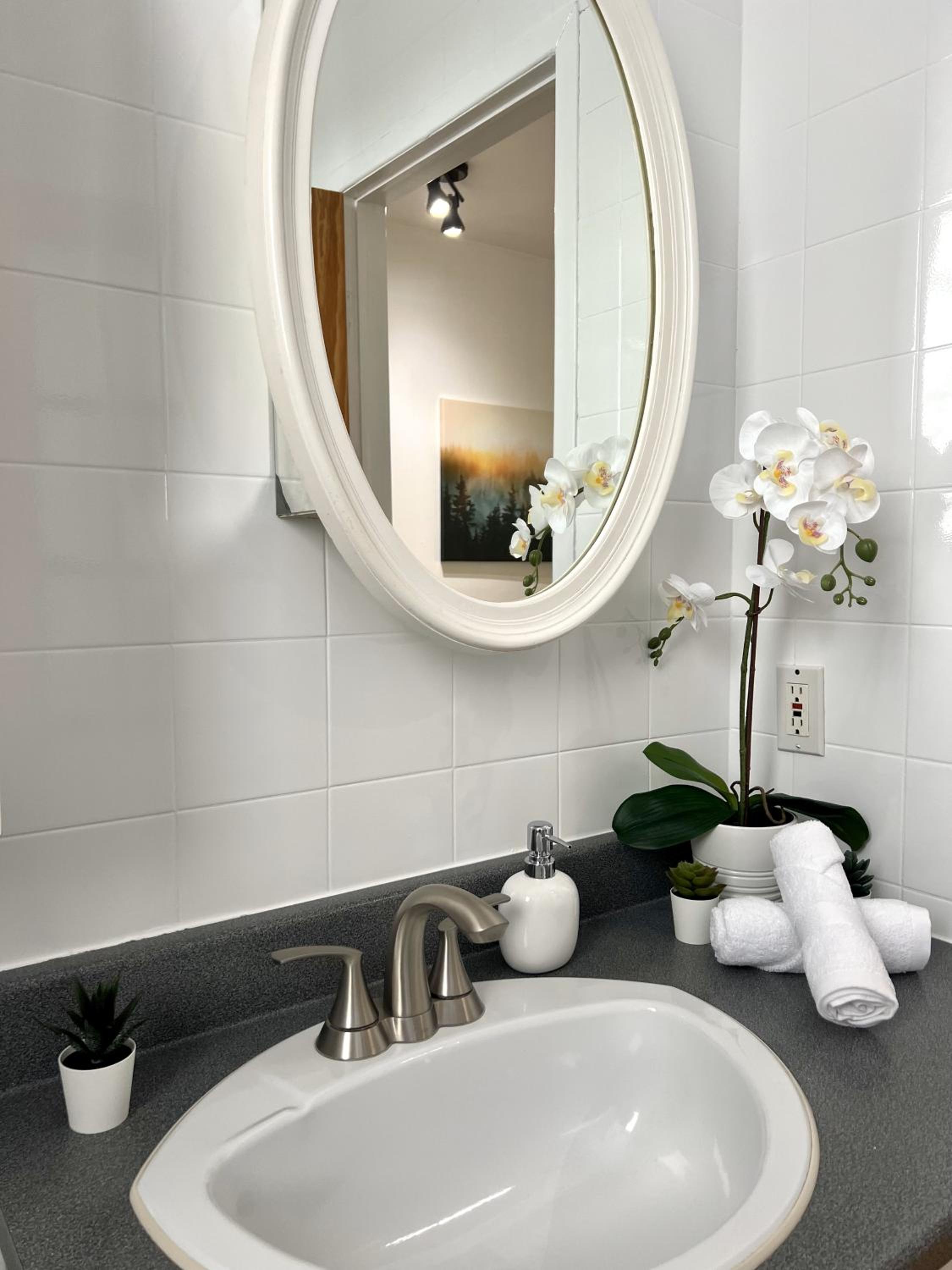 Appartements conforts en Basse-Ville view 3
