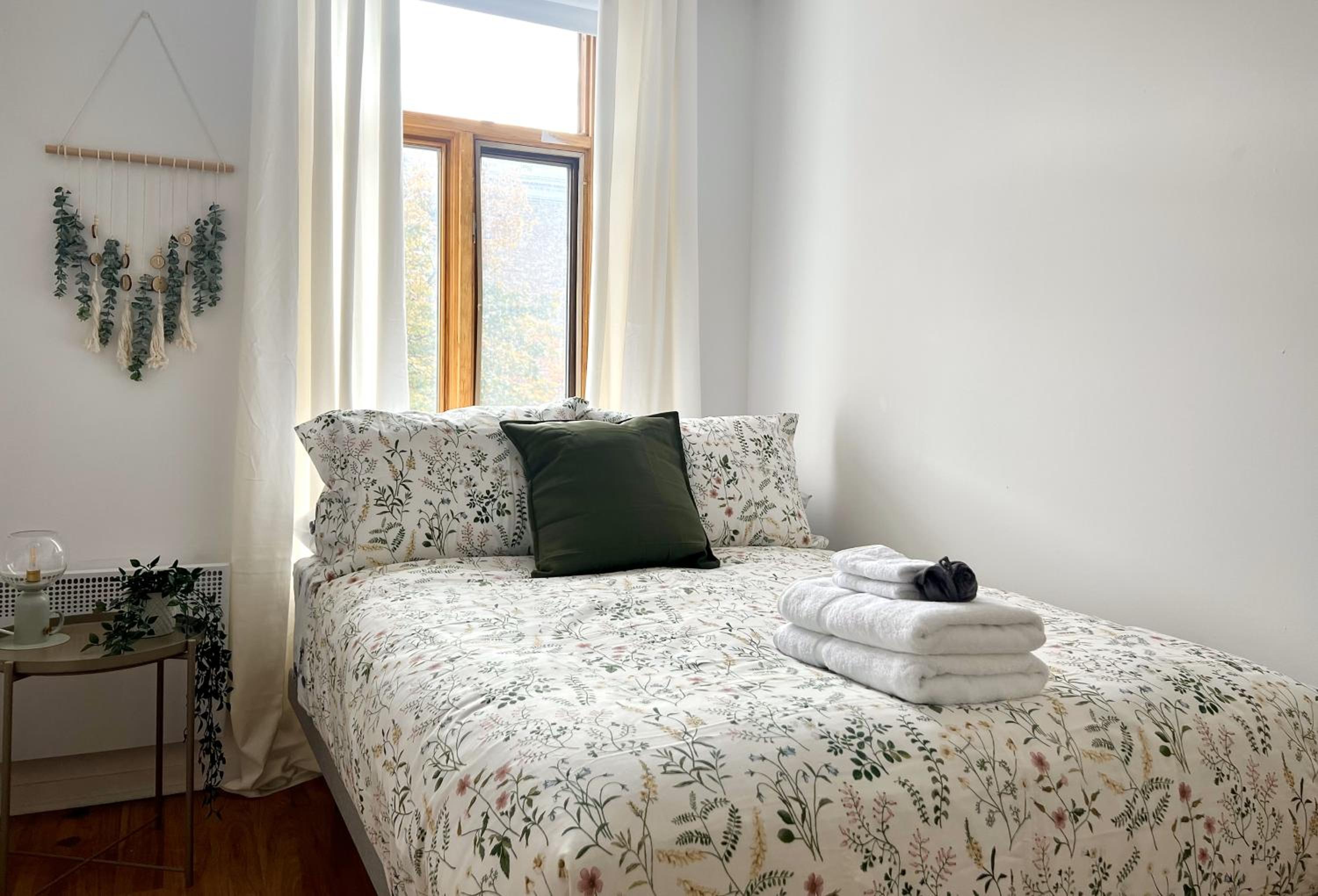 Appartements conforts en Basse-Ville view 4