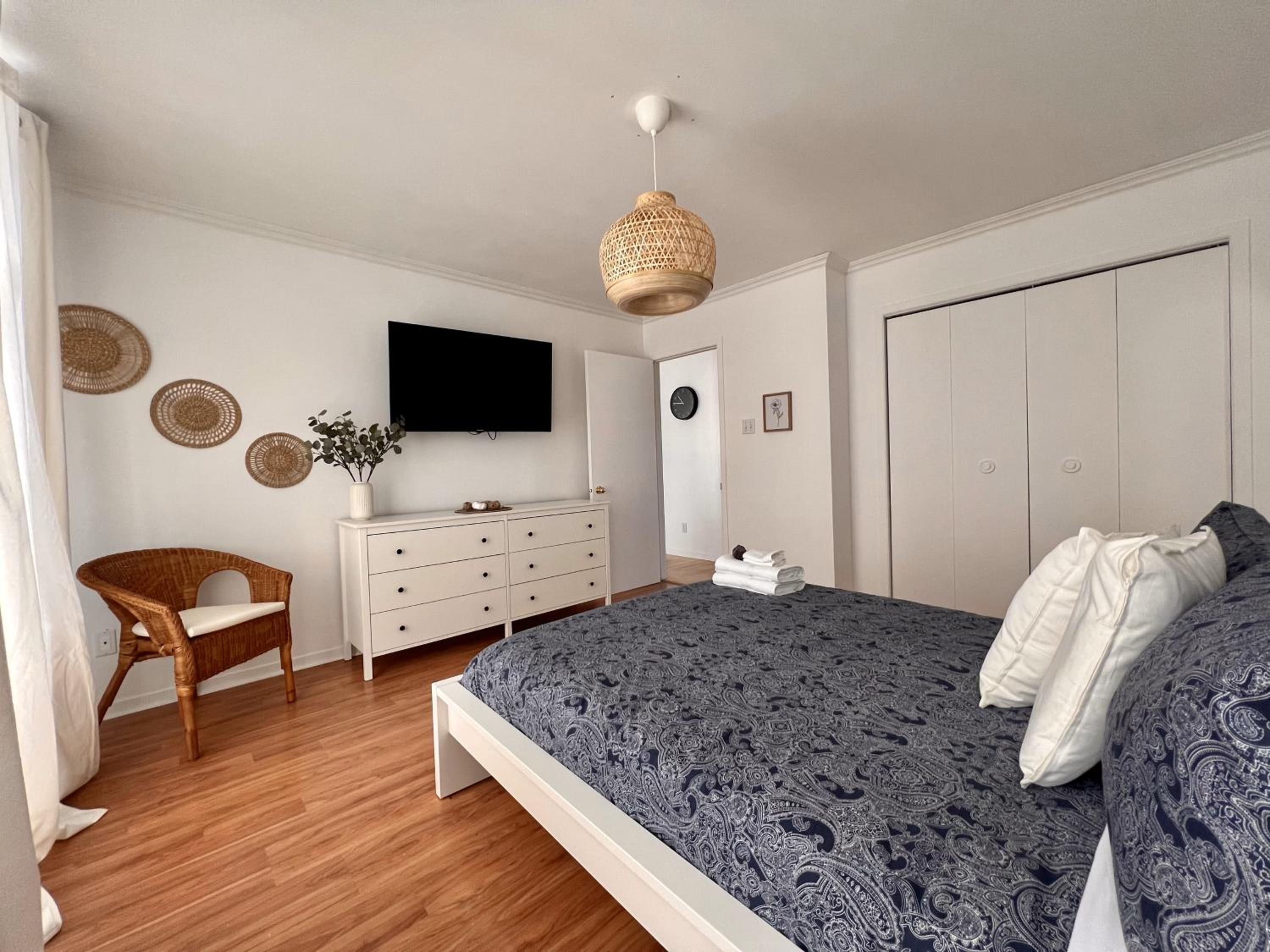 Appartements conforts en Basse-Ville view 5