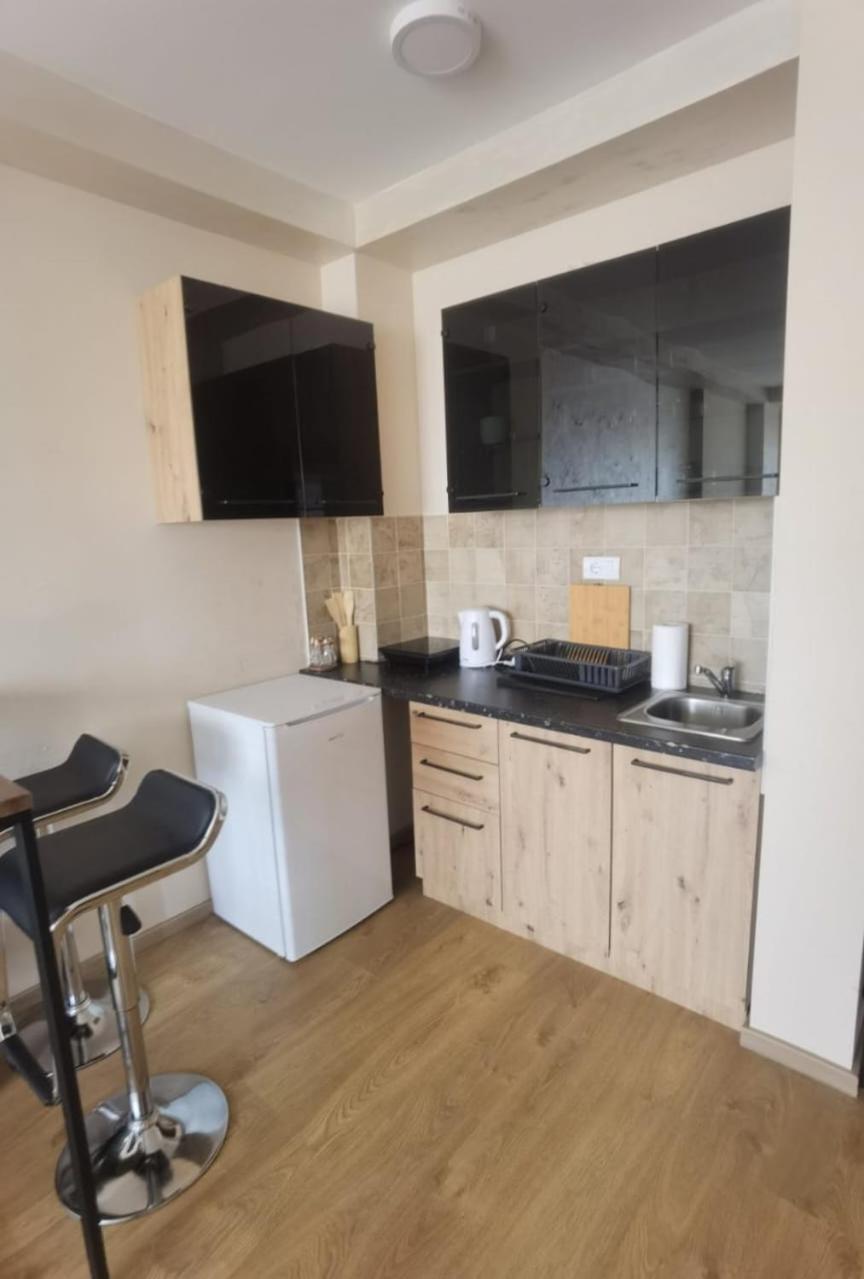 Apartman EkoOaza
