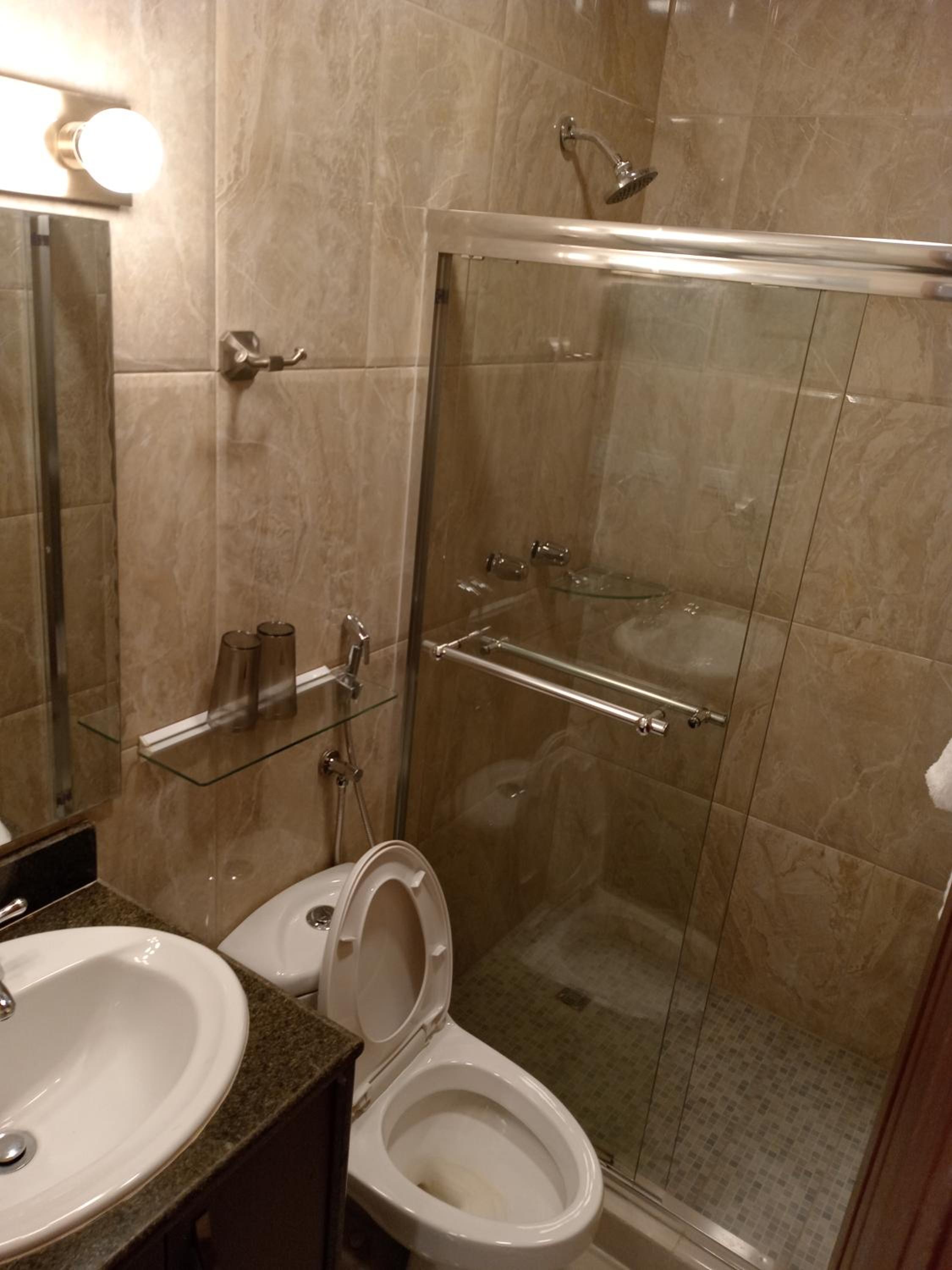 Hospedaje Ciste