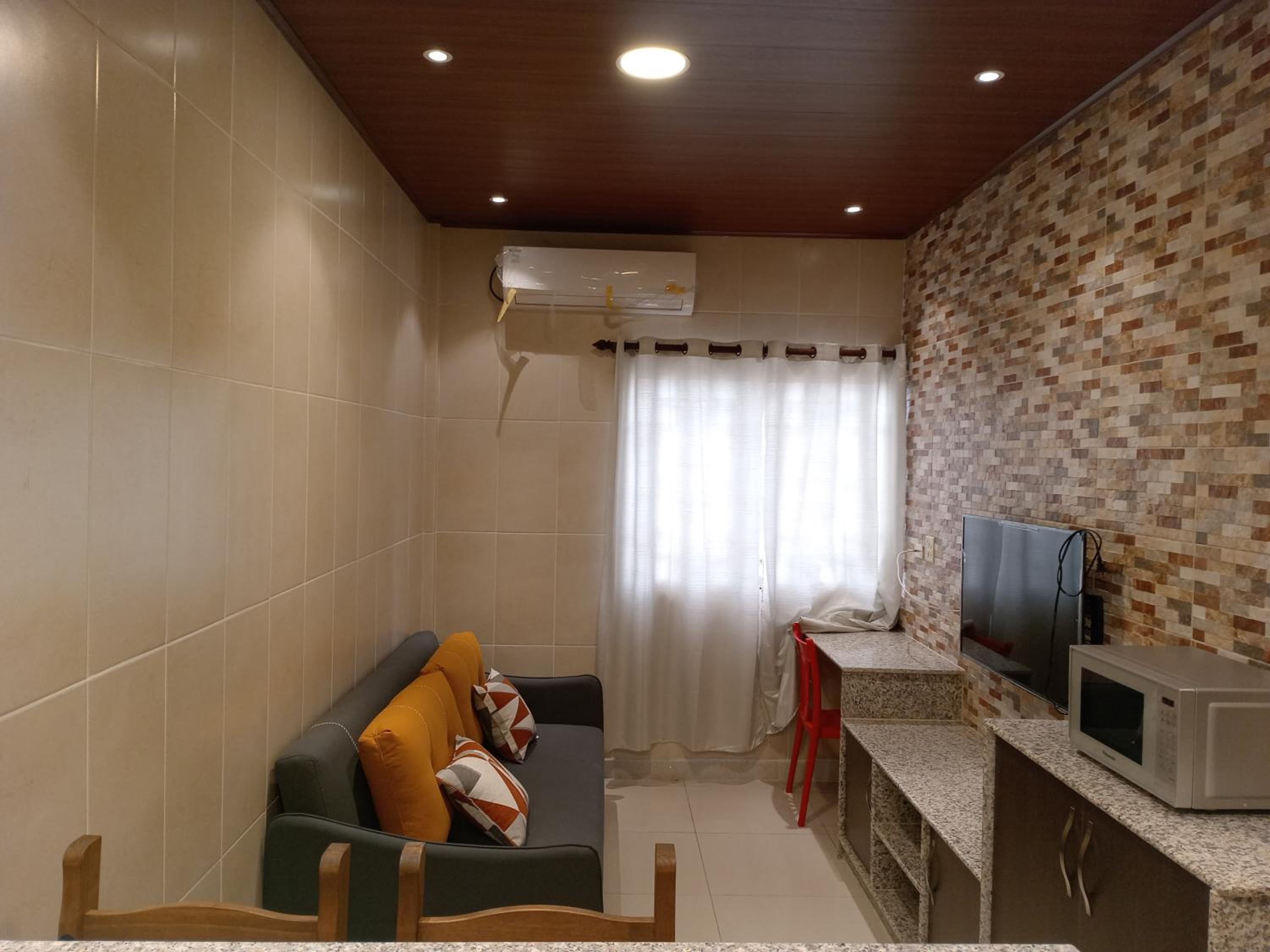 Hospedaje Ciste