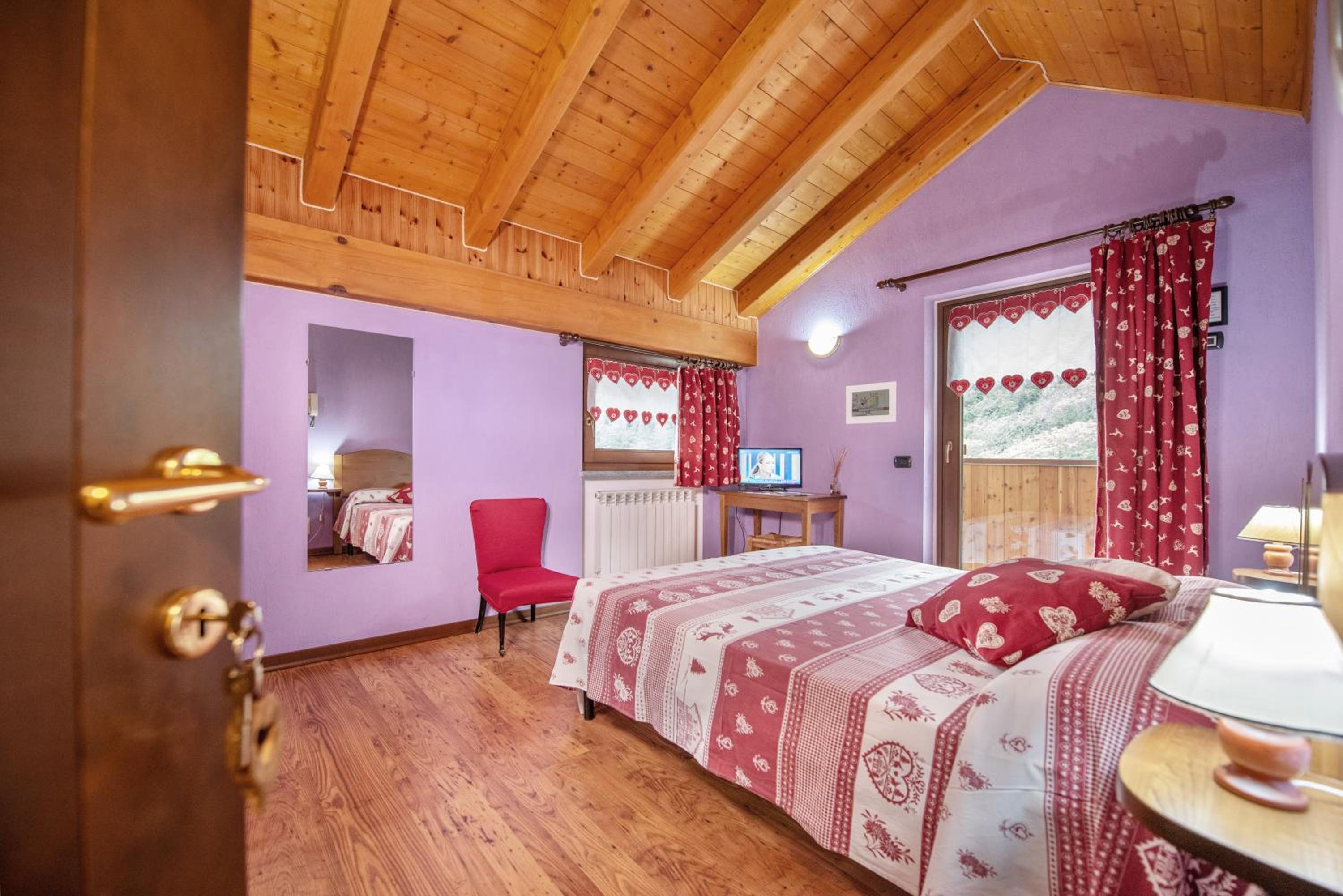 Agriturismo La Clochette view 5