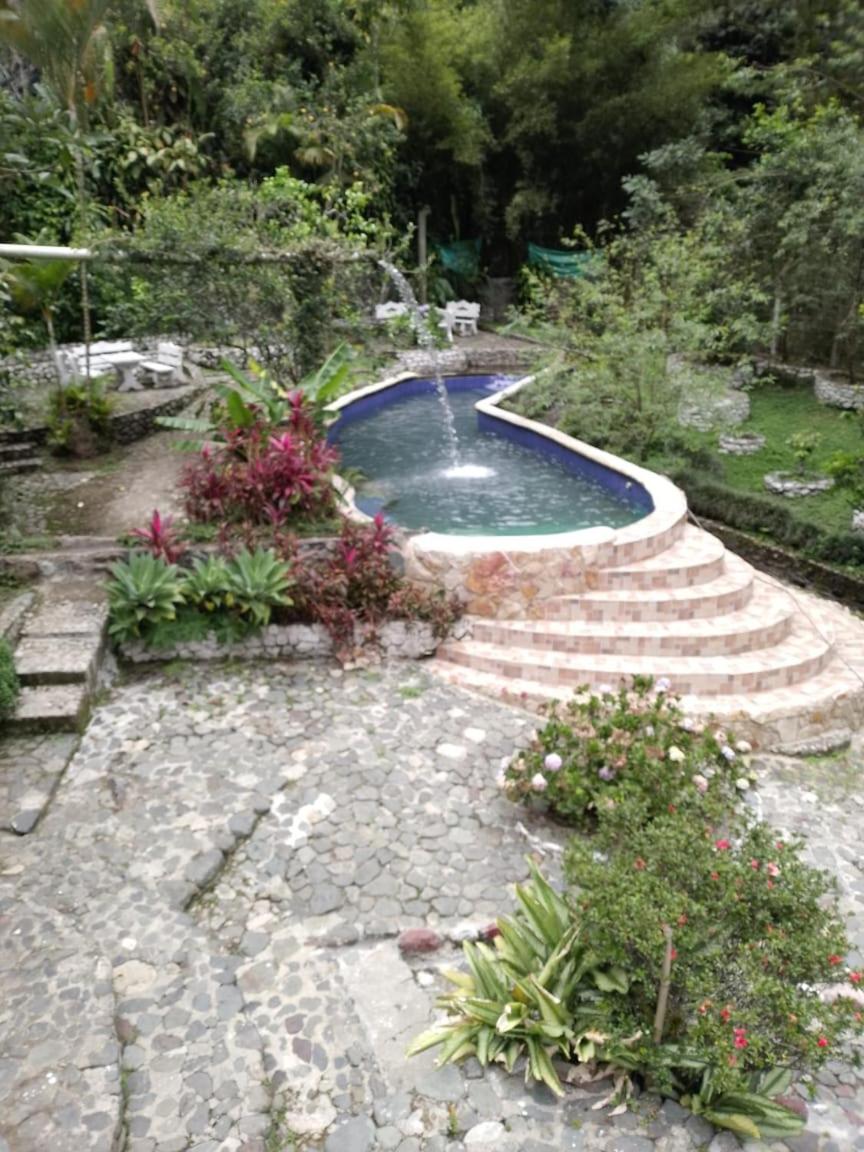 Villa Mauro