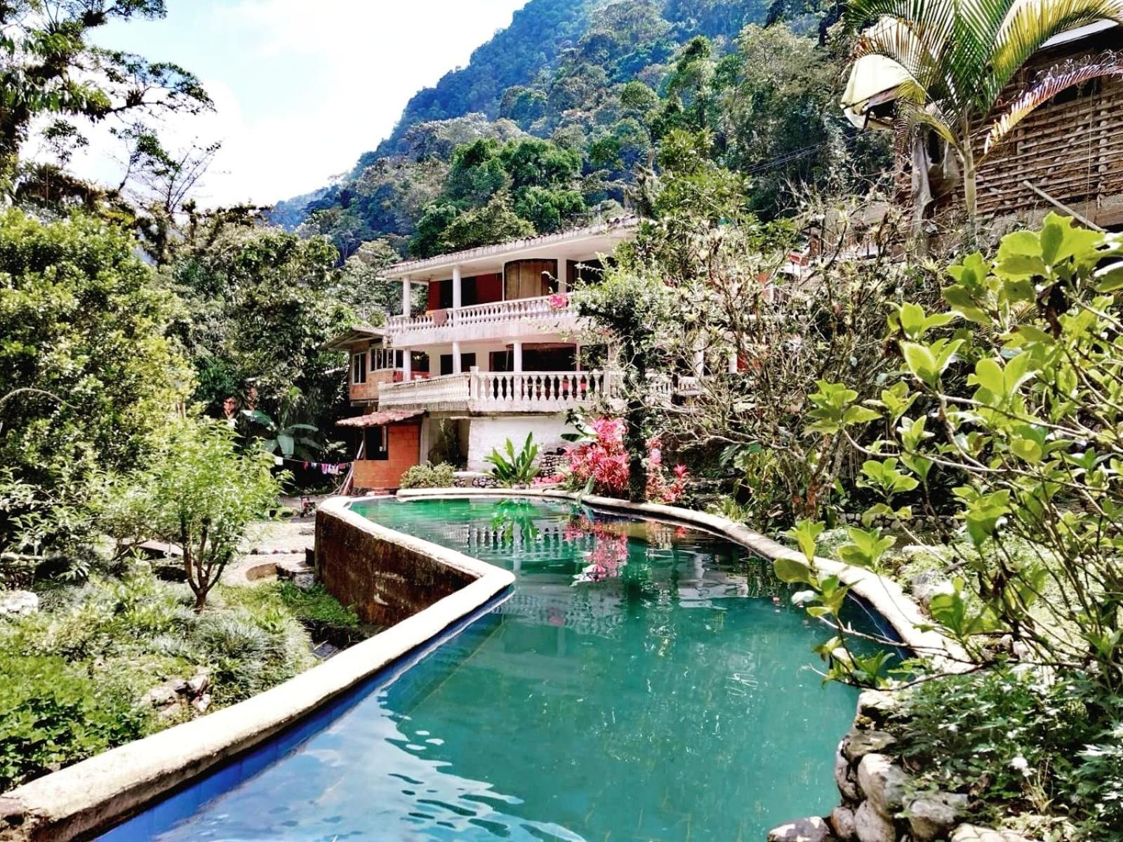 Villa Mauro