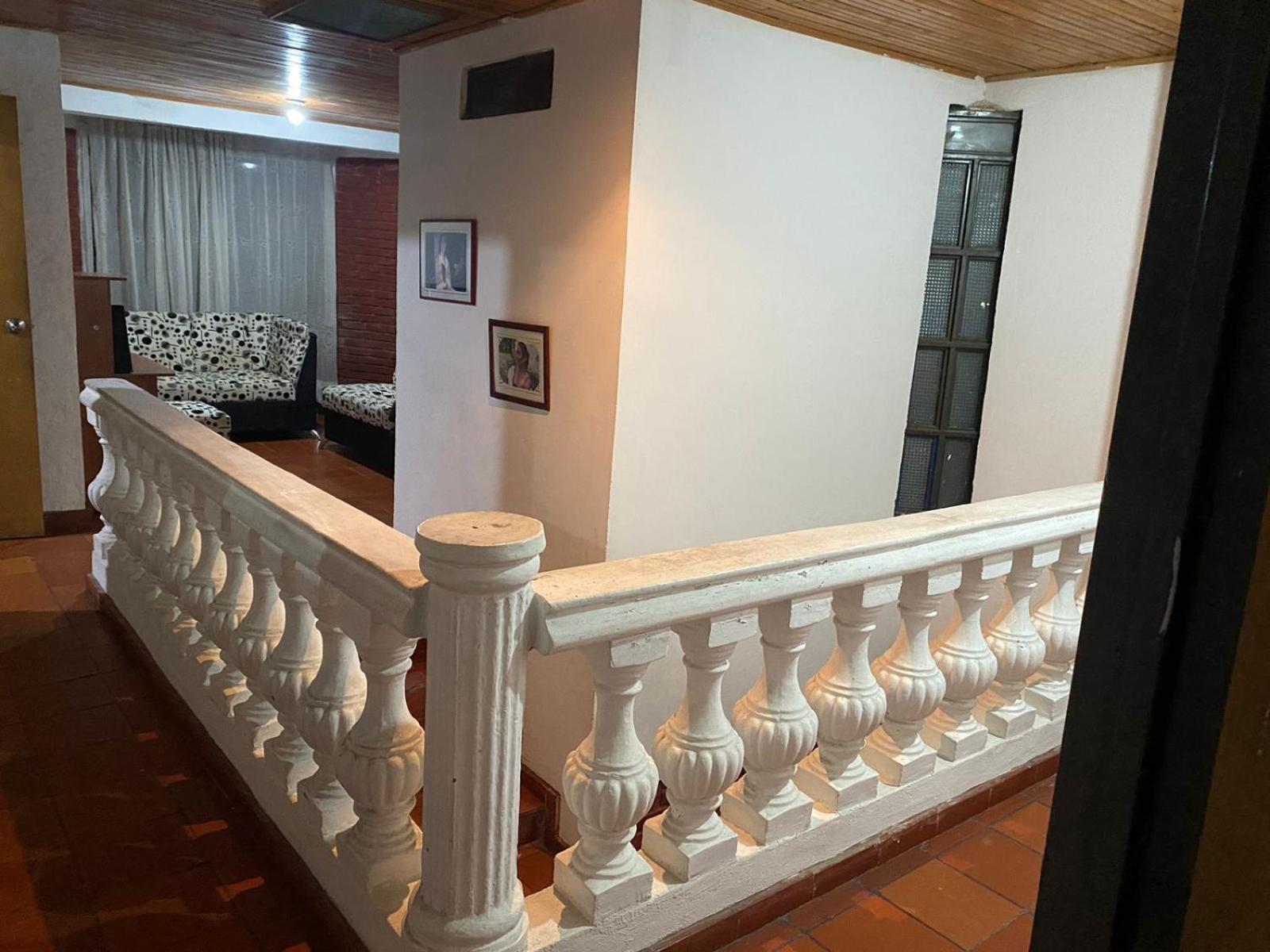 Villa Mauro