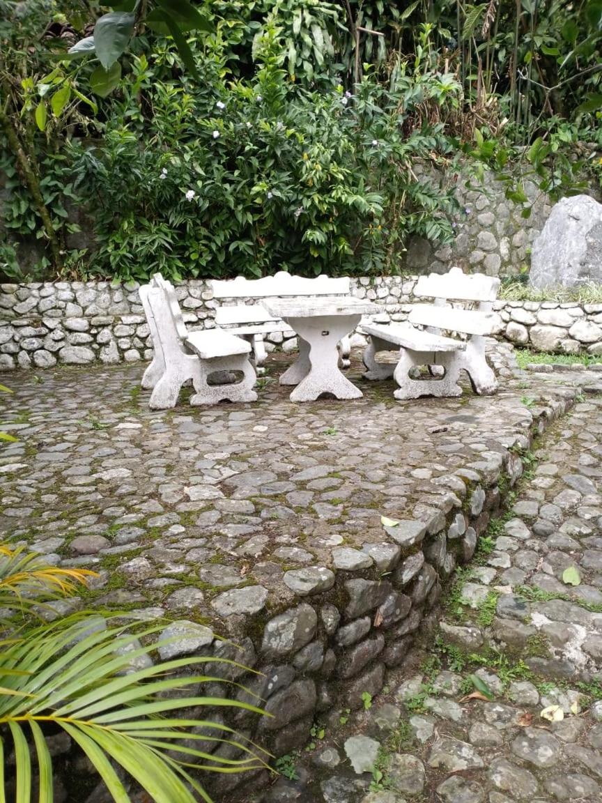 Villa Mauro