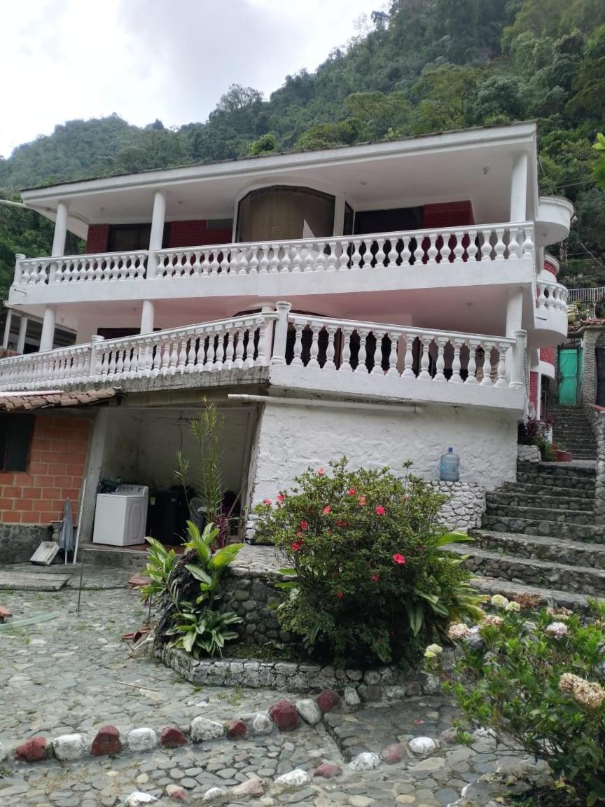 Villa Mauro