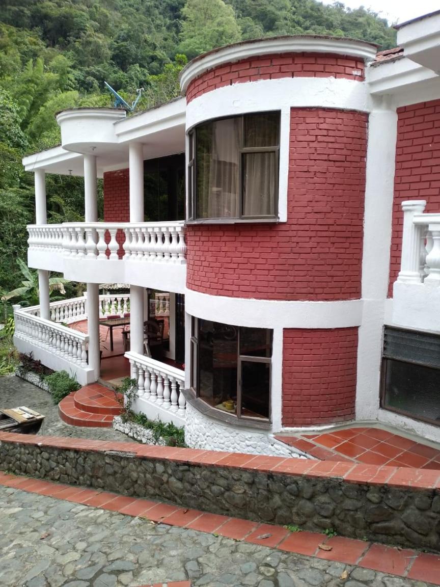 Villa Mauro