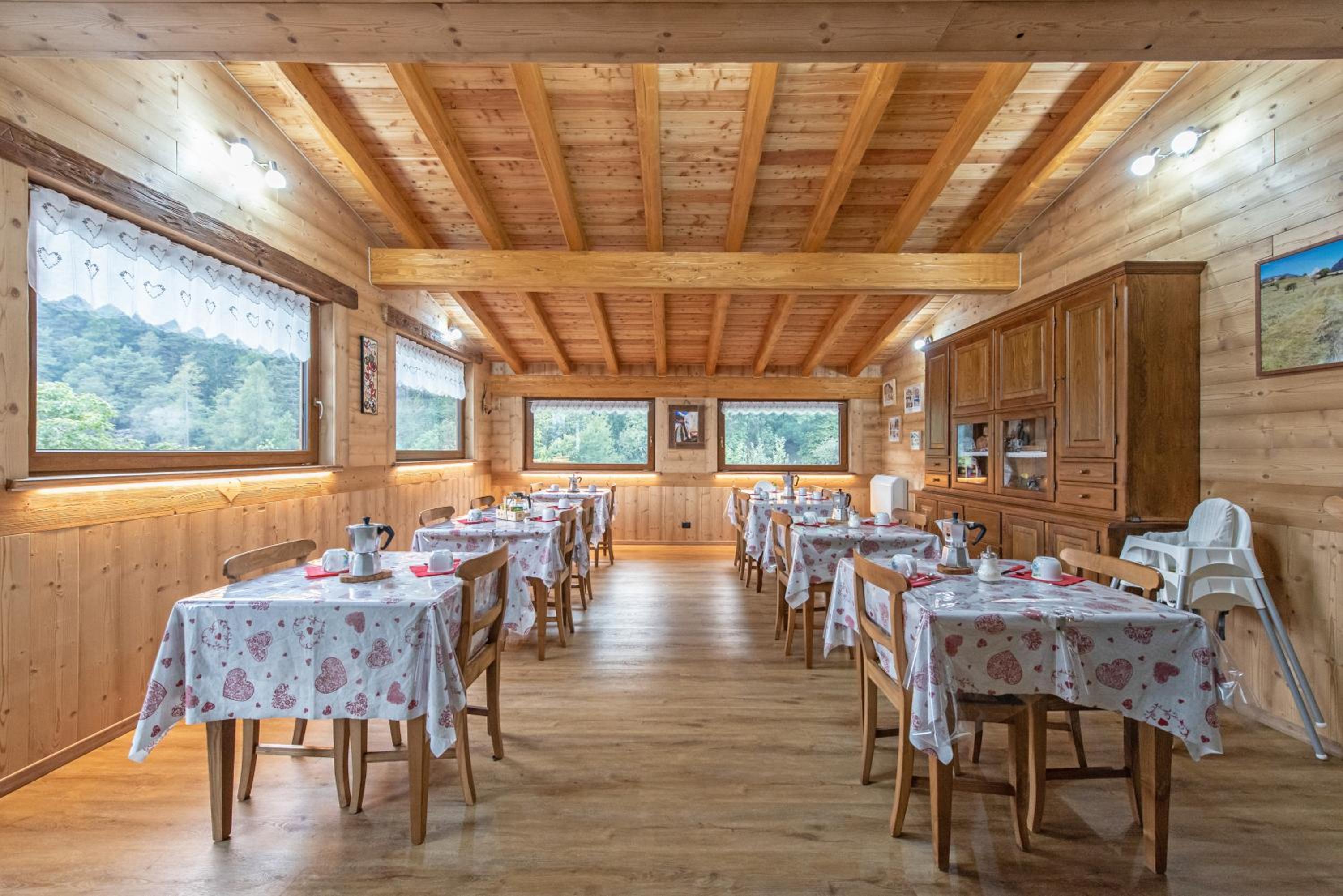 Agriturismo La Clochette view 3