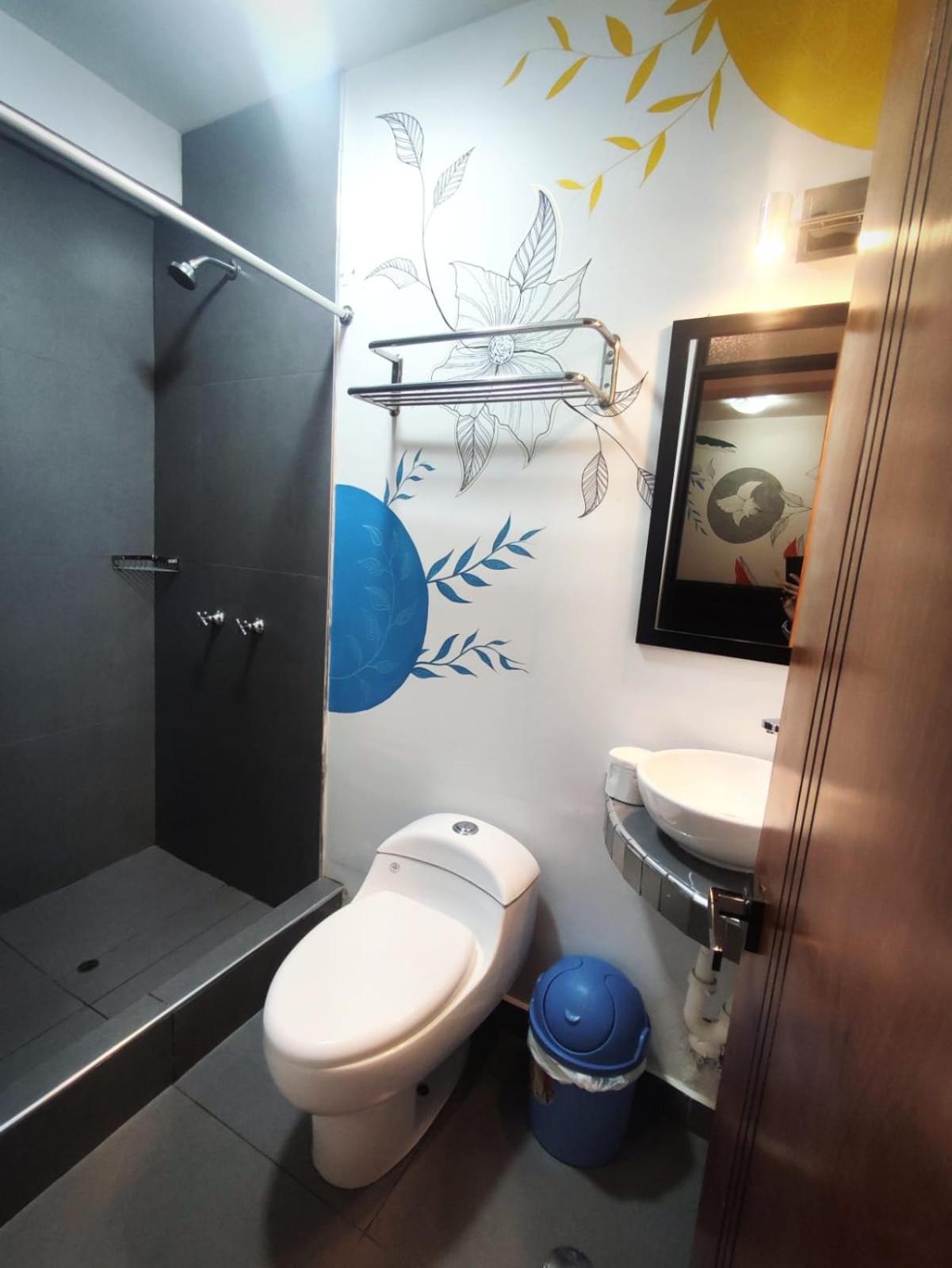 Magic Packer Hostel