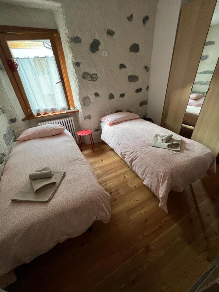 We Love Carisolo & Pinzolo Appartamento Trilocale per 4-6 persone view 5