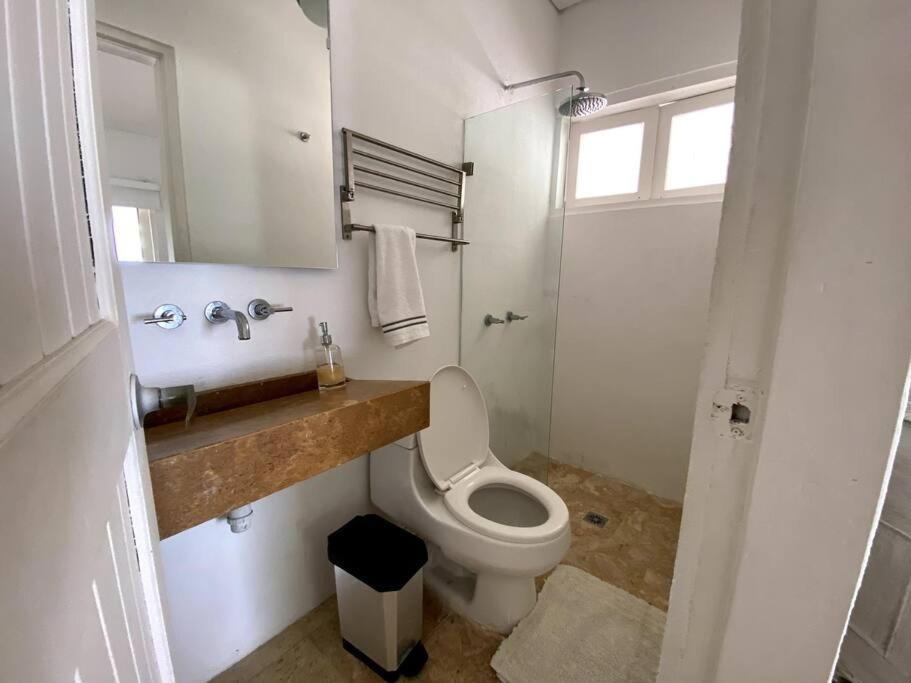 Villa en Barú con playa privada 6BR