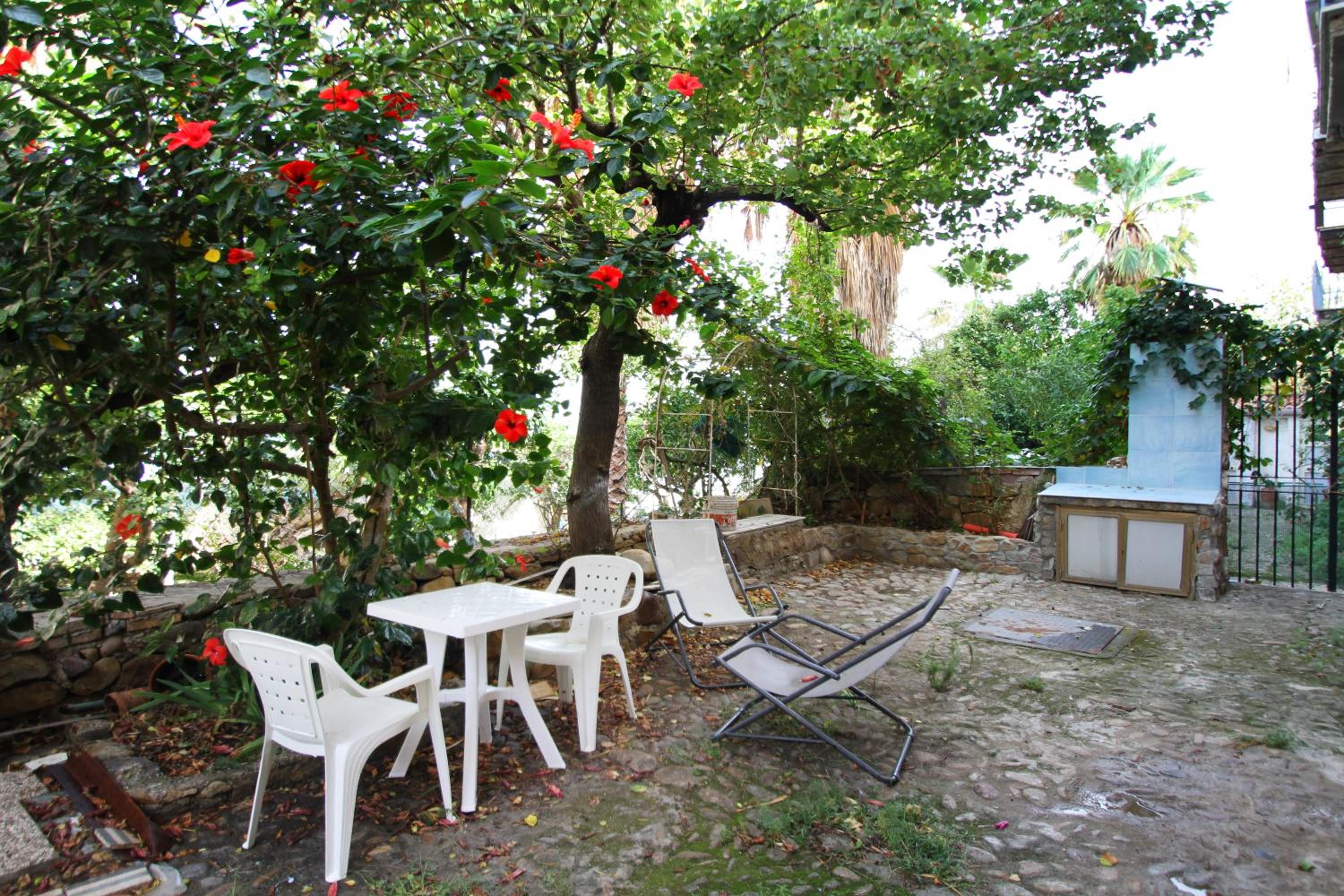 Camera del pescatore - casa rustica sul lungomare view 3