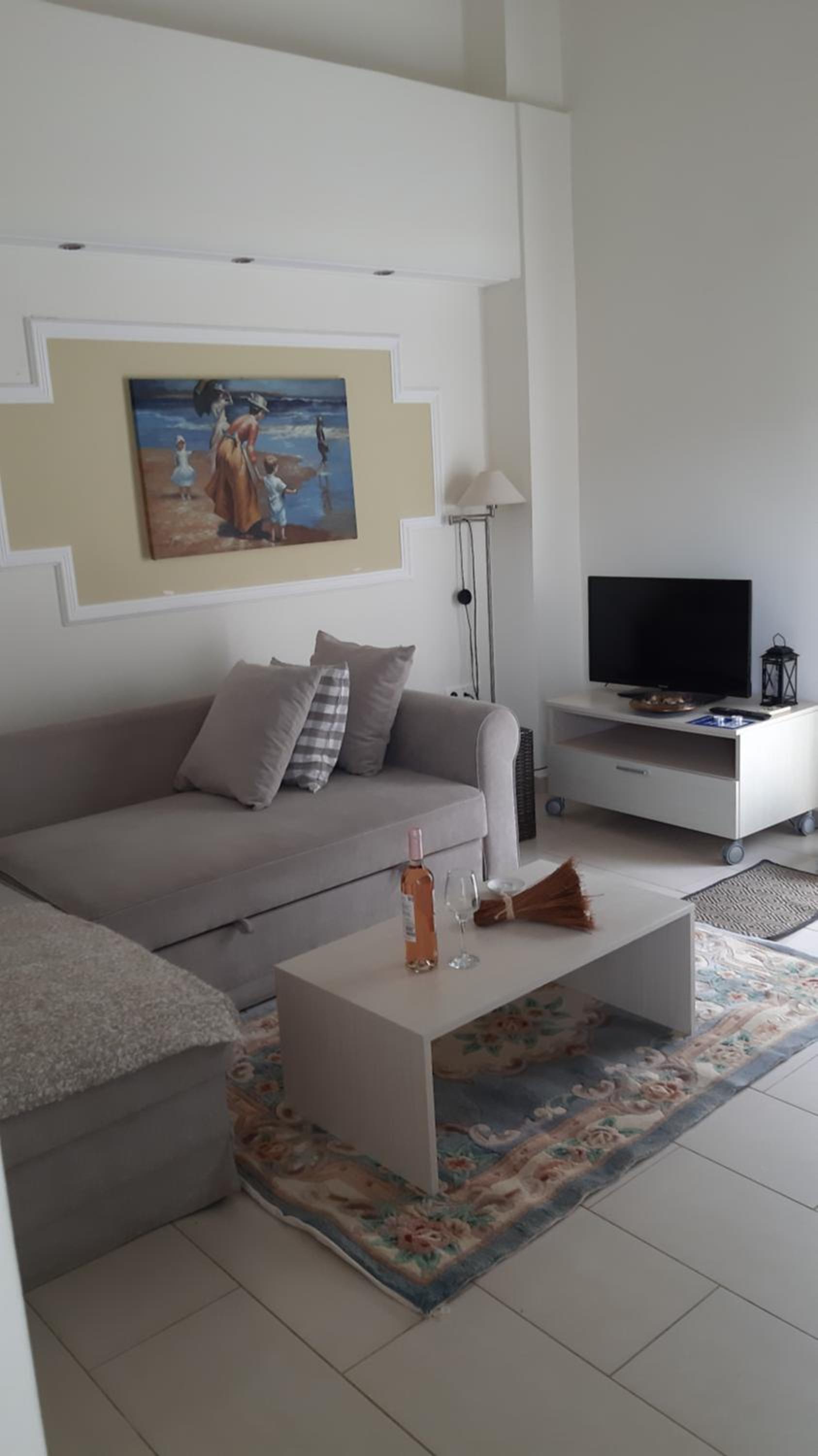 Maisonettes Athina