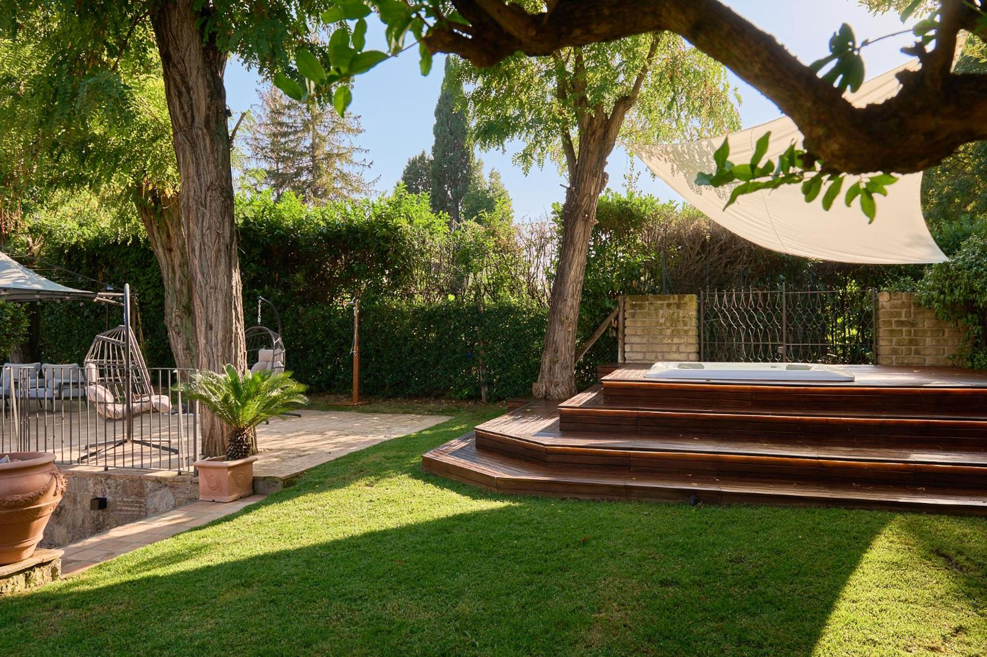 Hotel Domus Luxury Gianicolo - Image 1