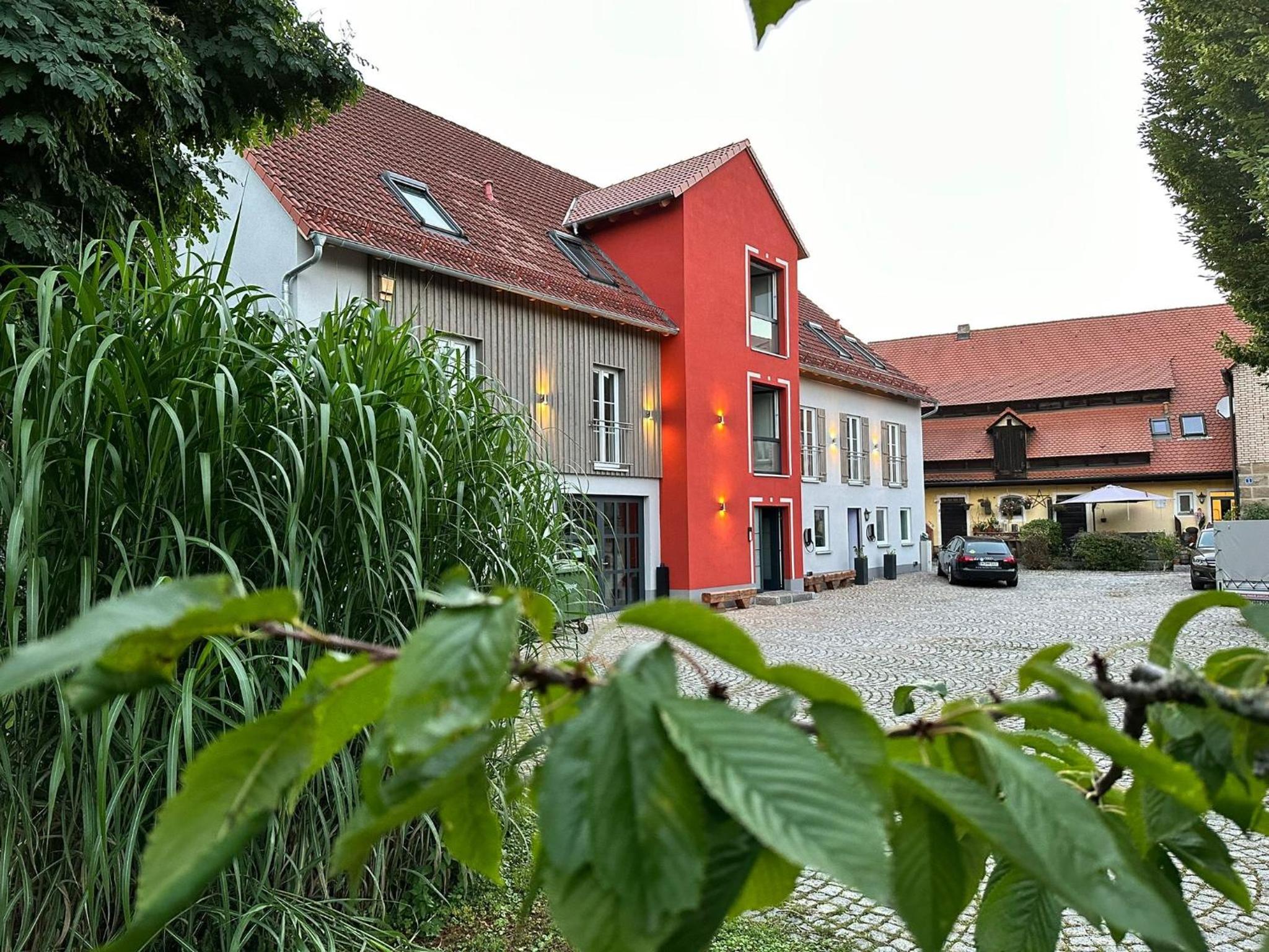 Ferienwohnungen An den SchwabachAuen - Keine Monteure