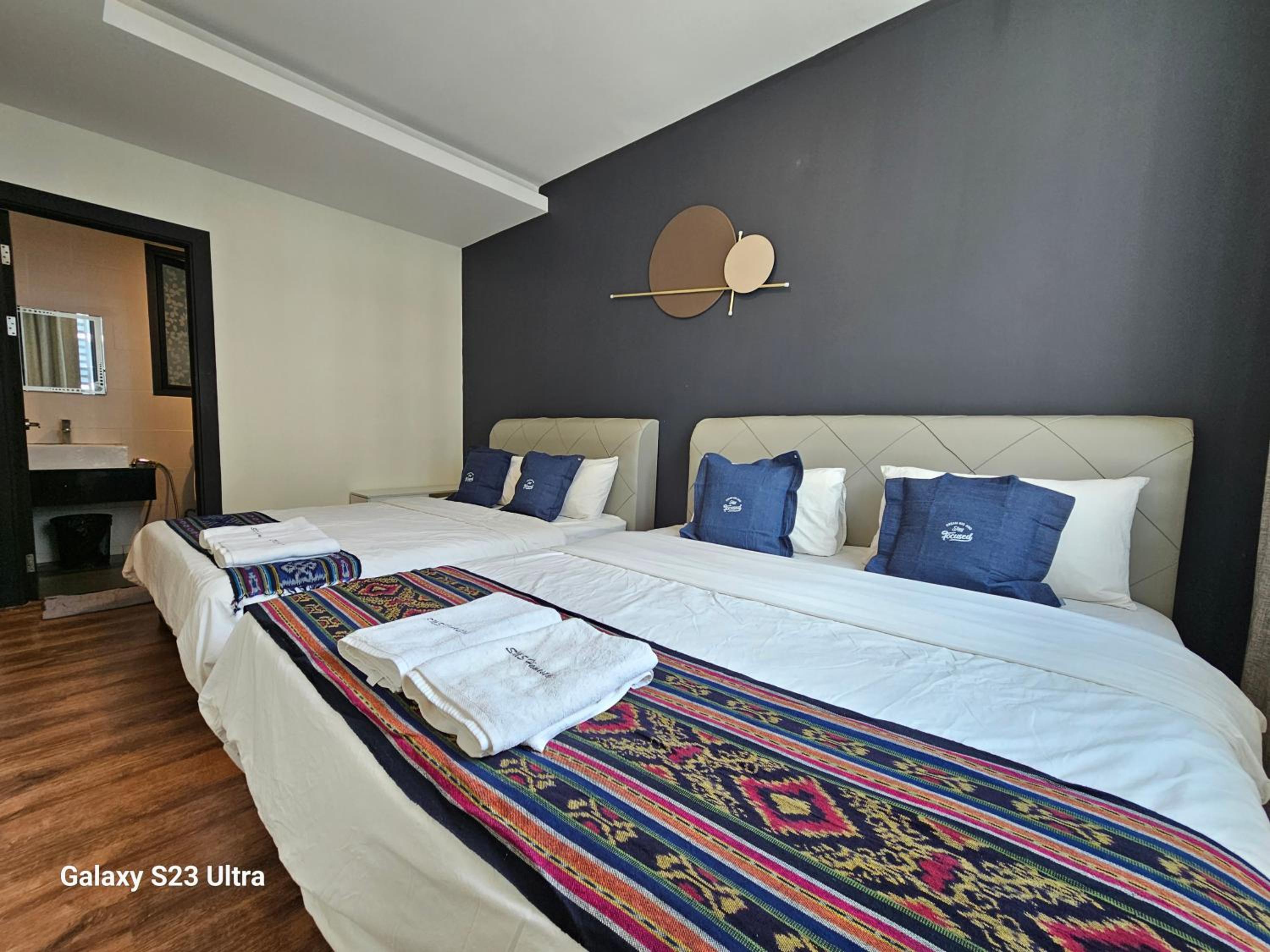 Business Smart & Family Friendly Stay at Vivacity LV7 photo 3