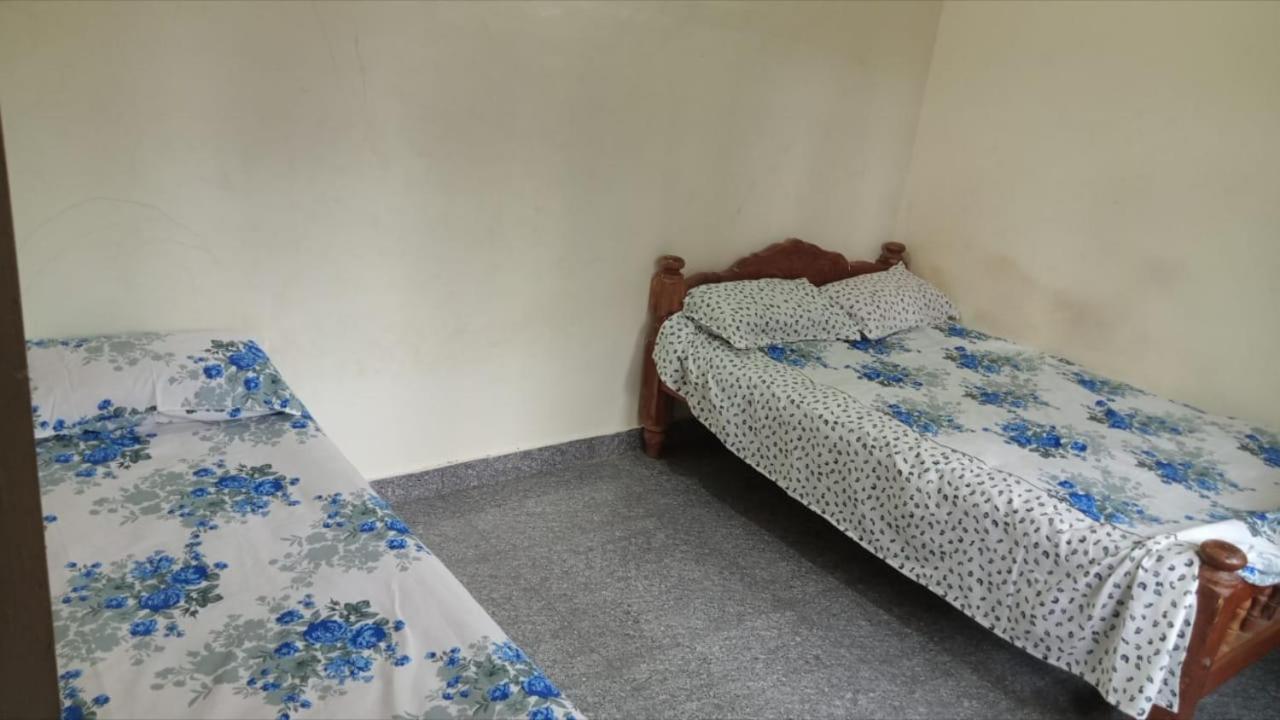 HALASE HOMESTAY