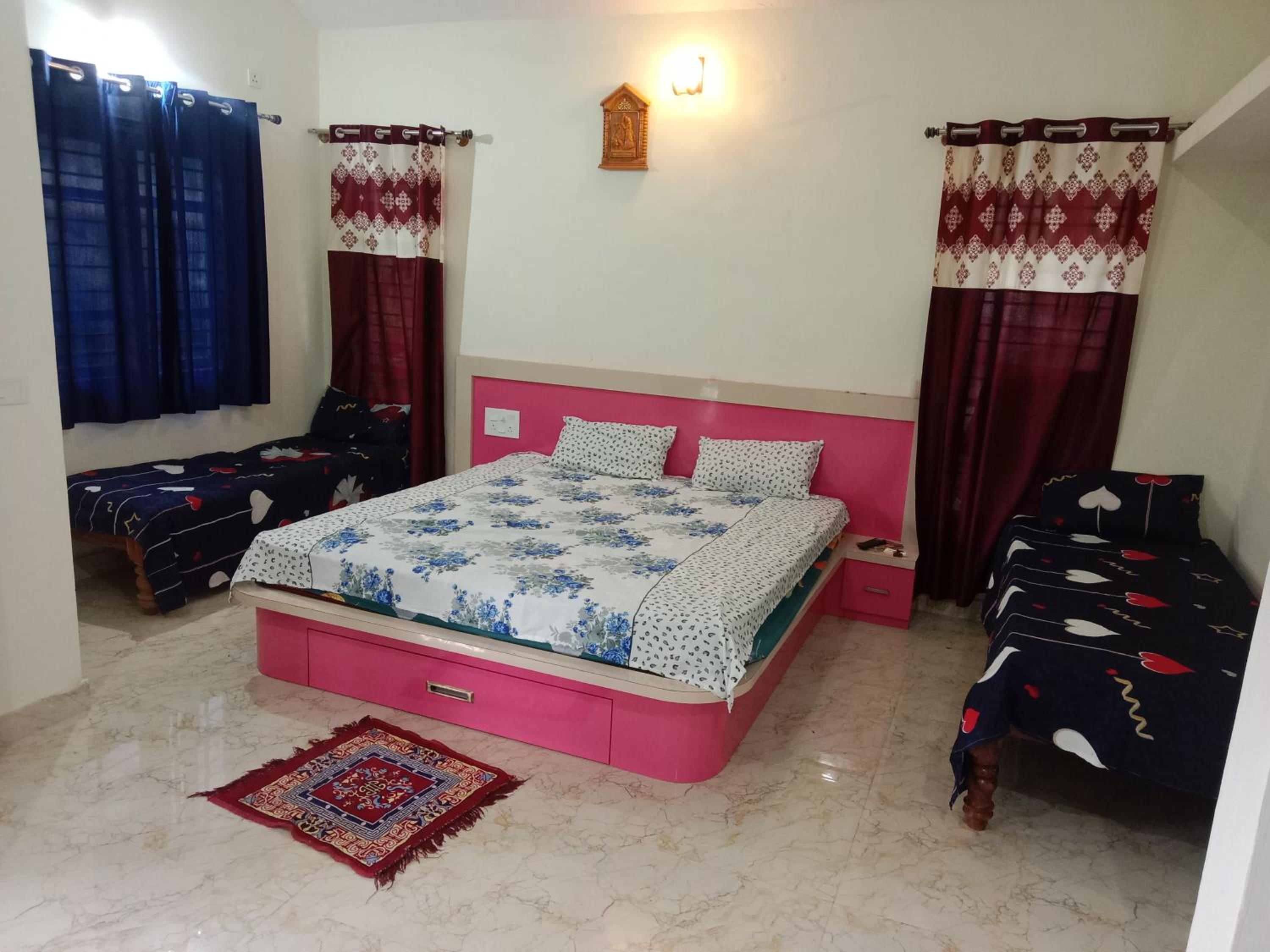 HALASE HOMESTAY