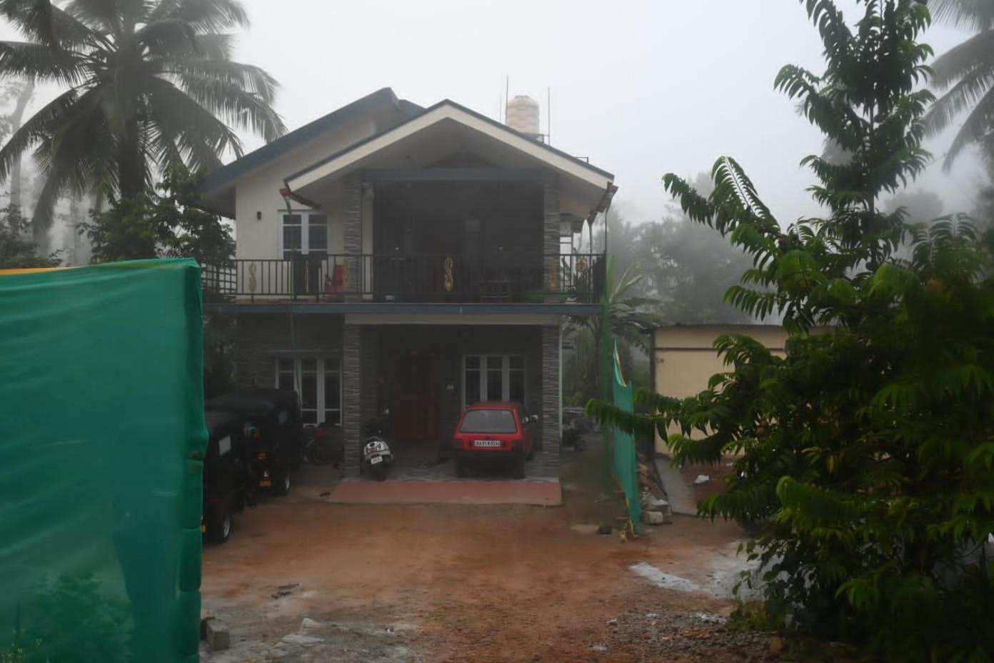 HALASE HOMESTAY