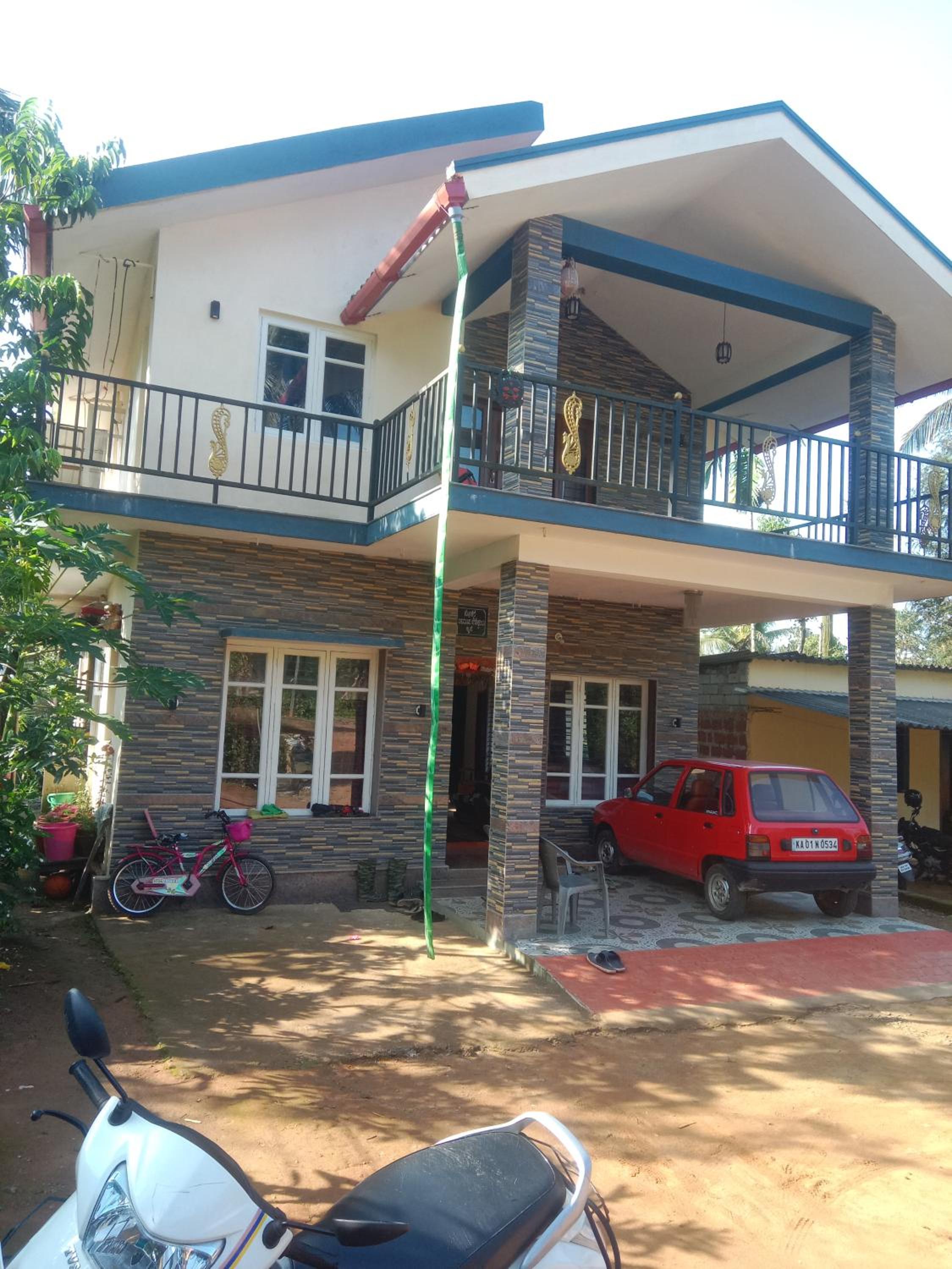 HALASE HOMESTAY