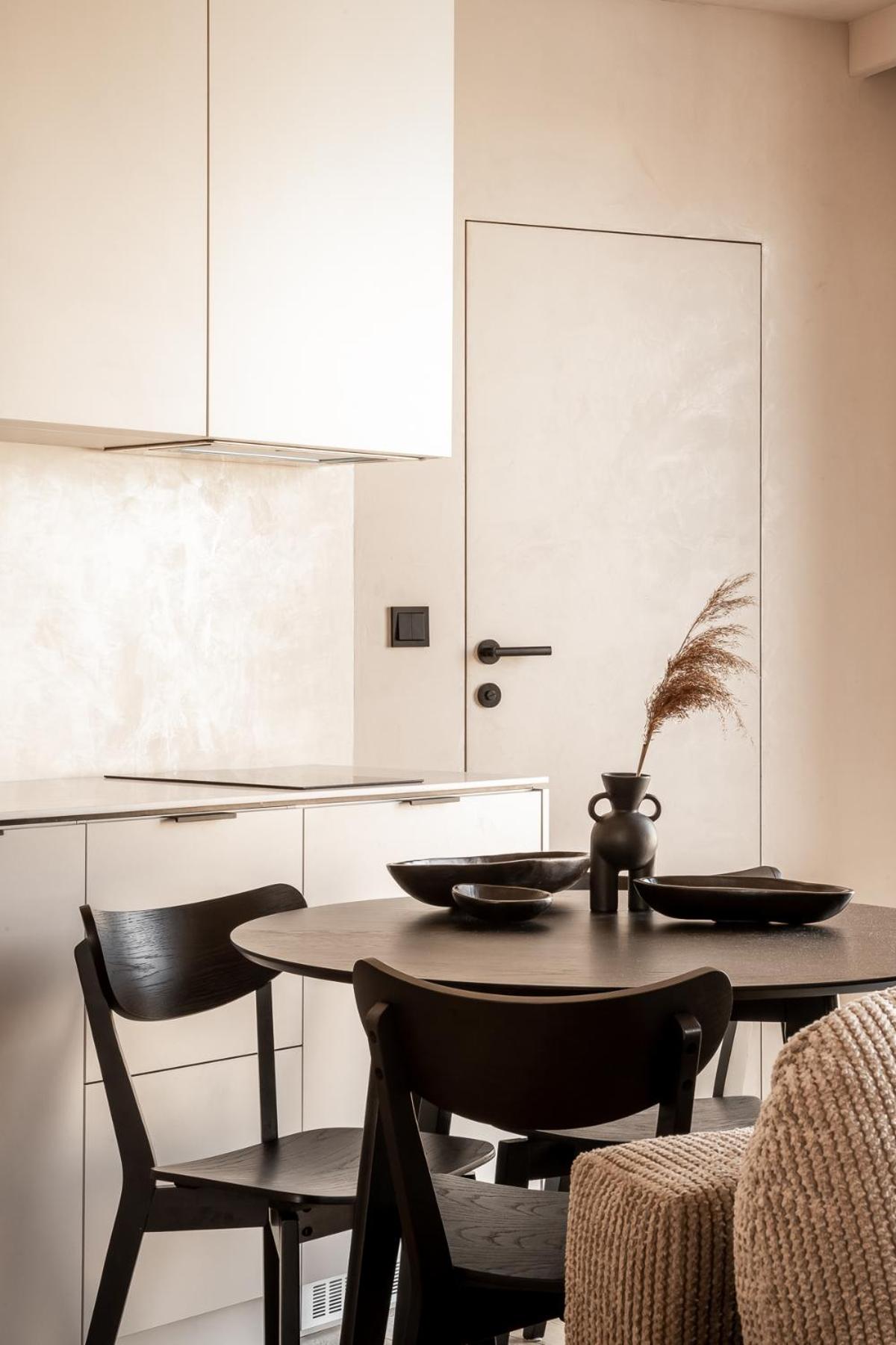 Rooftop Apartment with Terrace by T