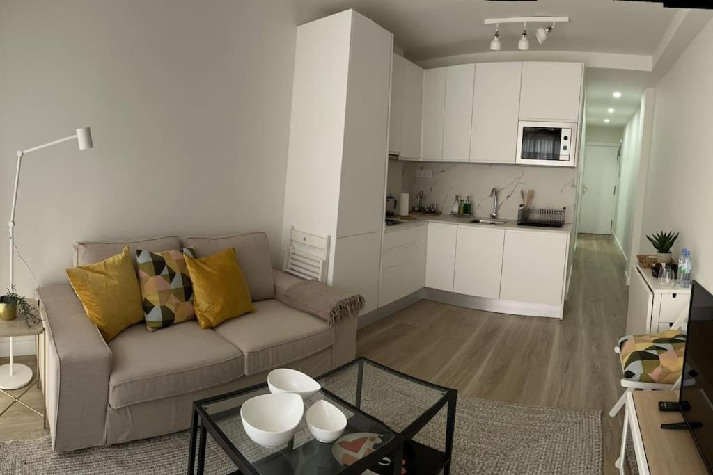 Apartamento al lado de La Playa de Las Canteras view 3