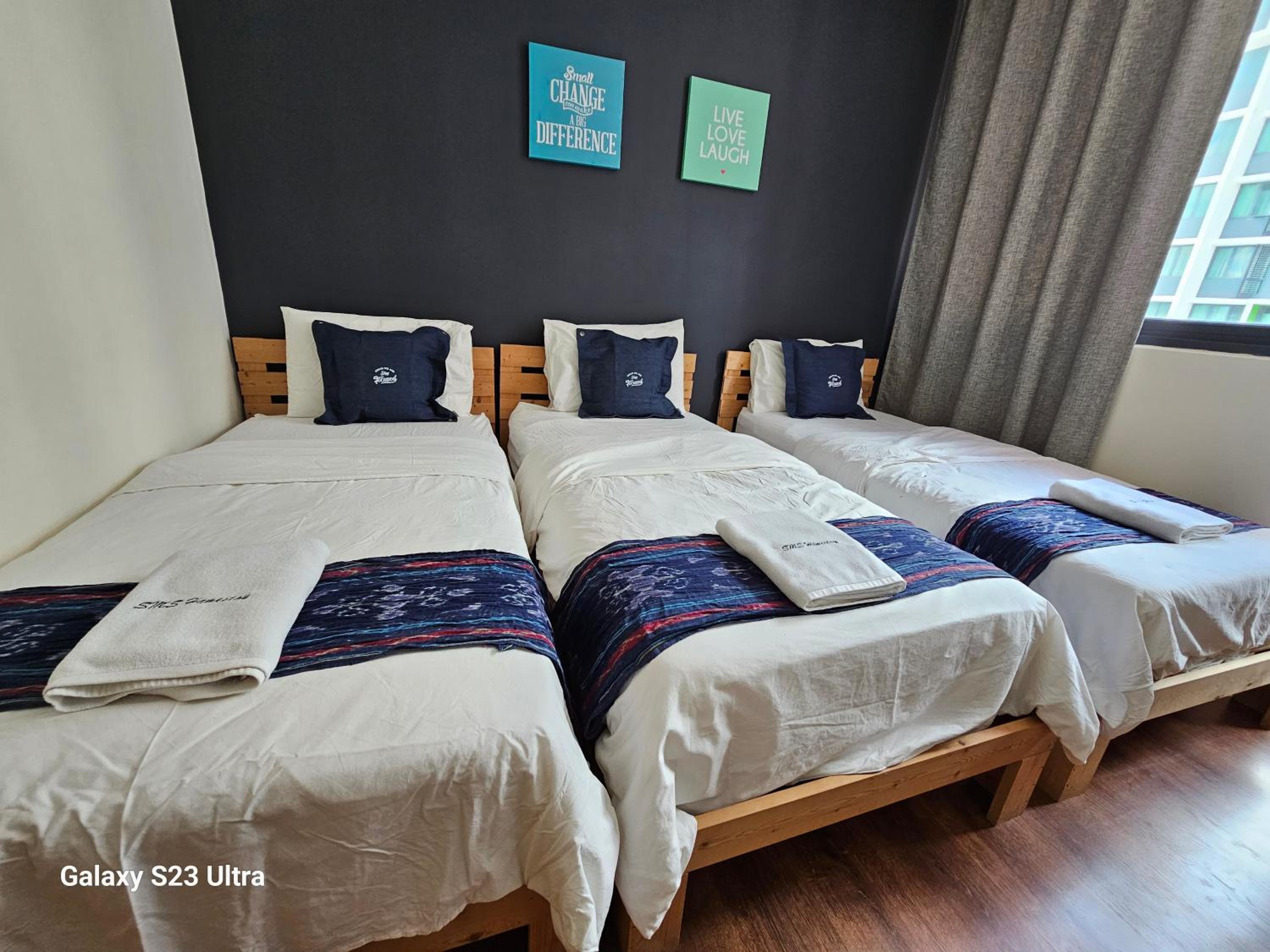 Business Smart & Family Friendly Stay at Vivacity LV7 photo 5