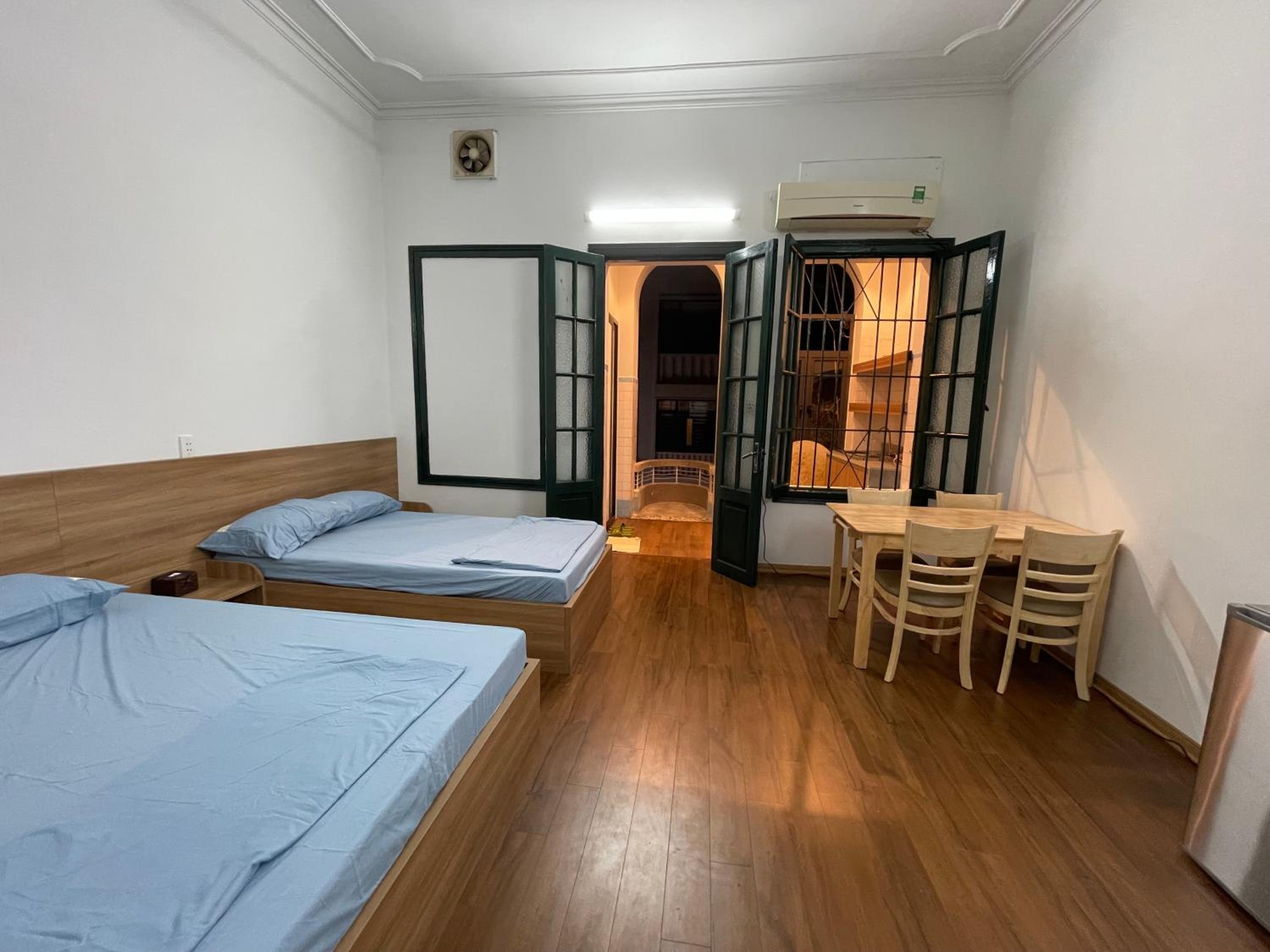 Duc Bao HomeStay