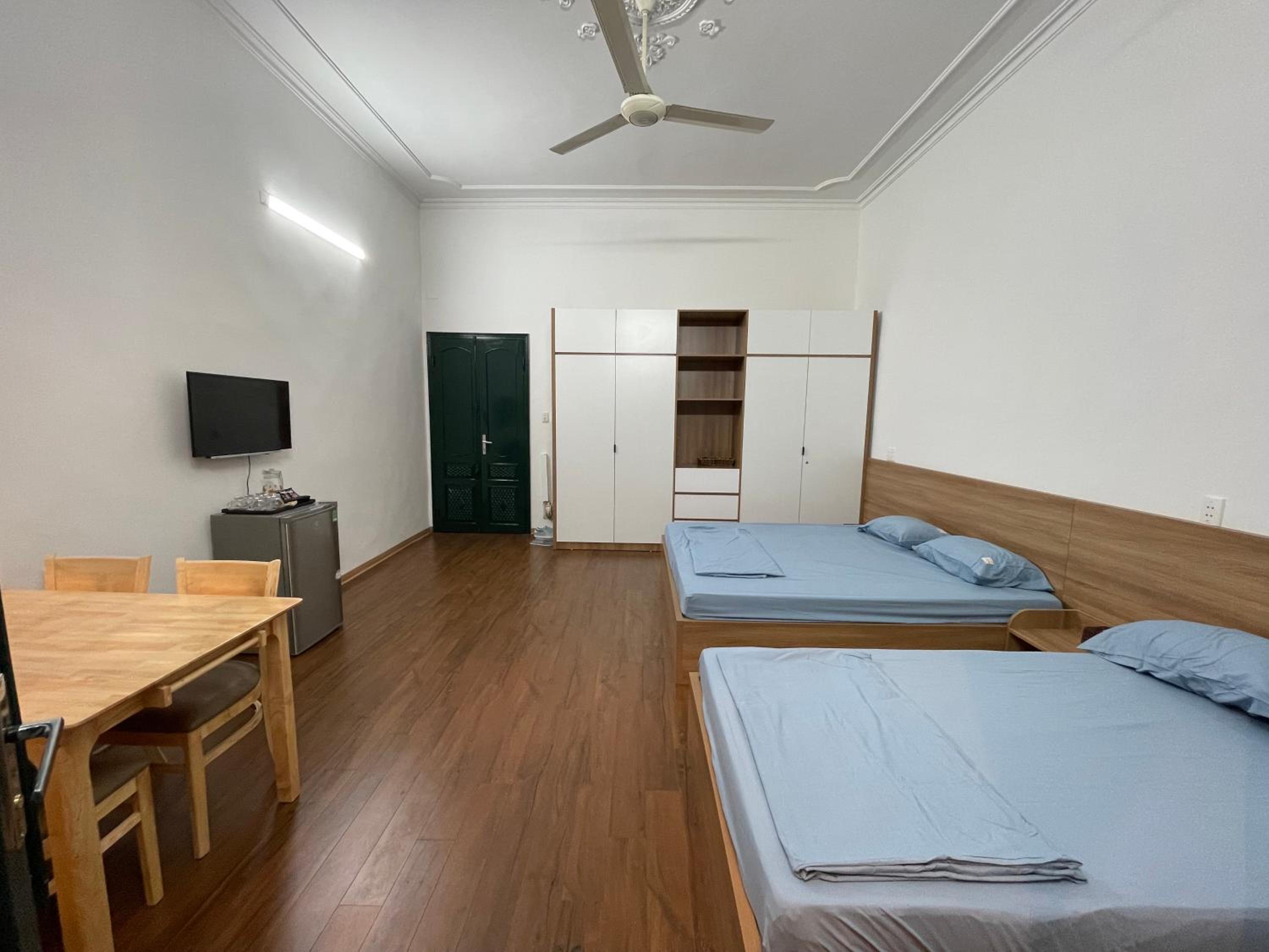 Duc Bao HomeStay