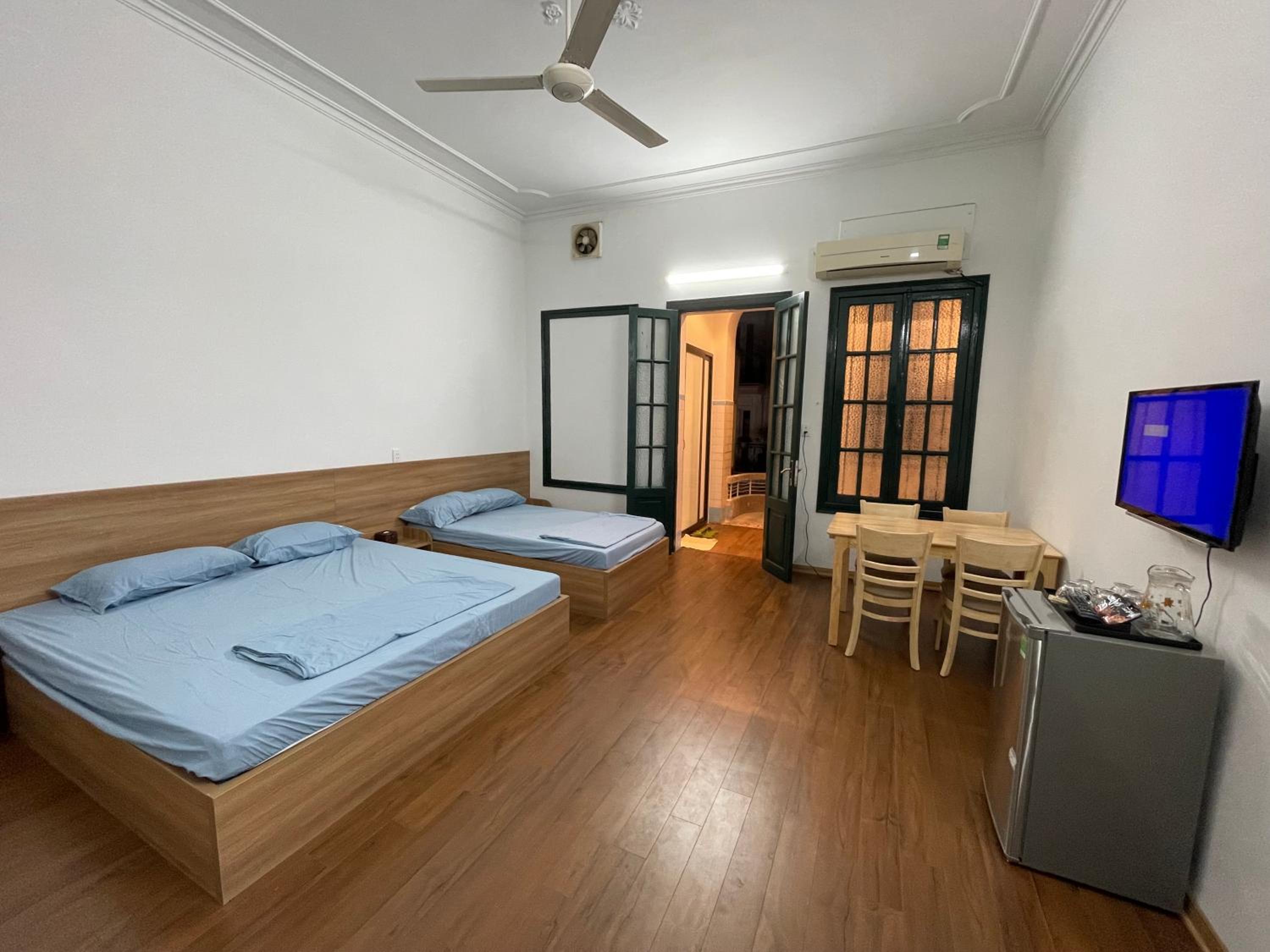 Duc Bao HomeStay
