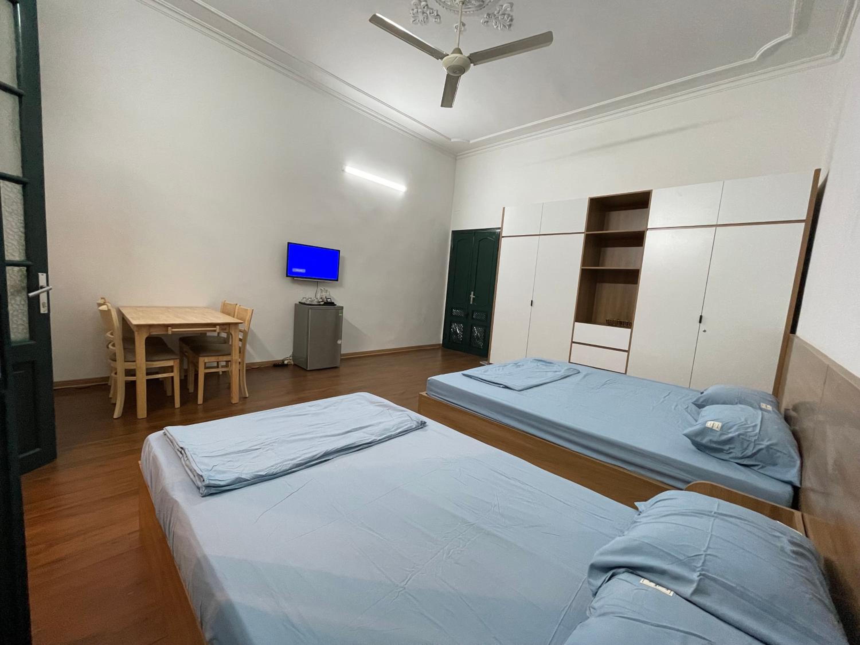 Duc Bao HomeStay