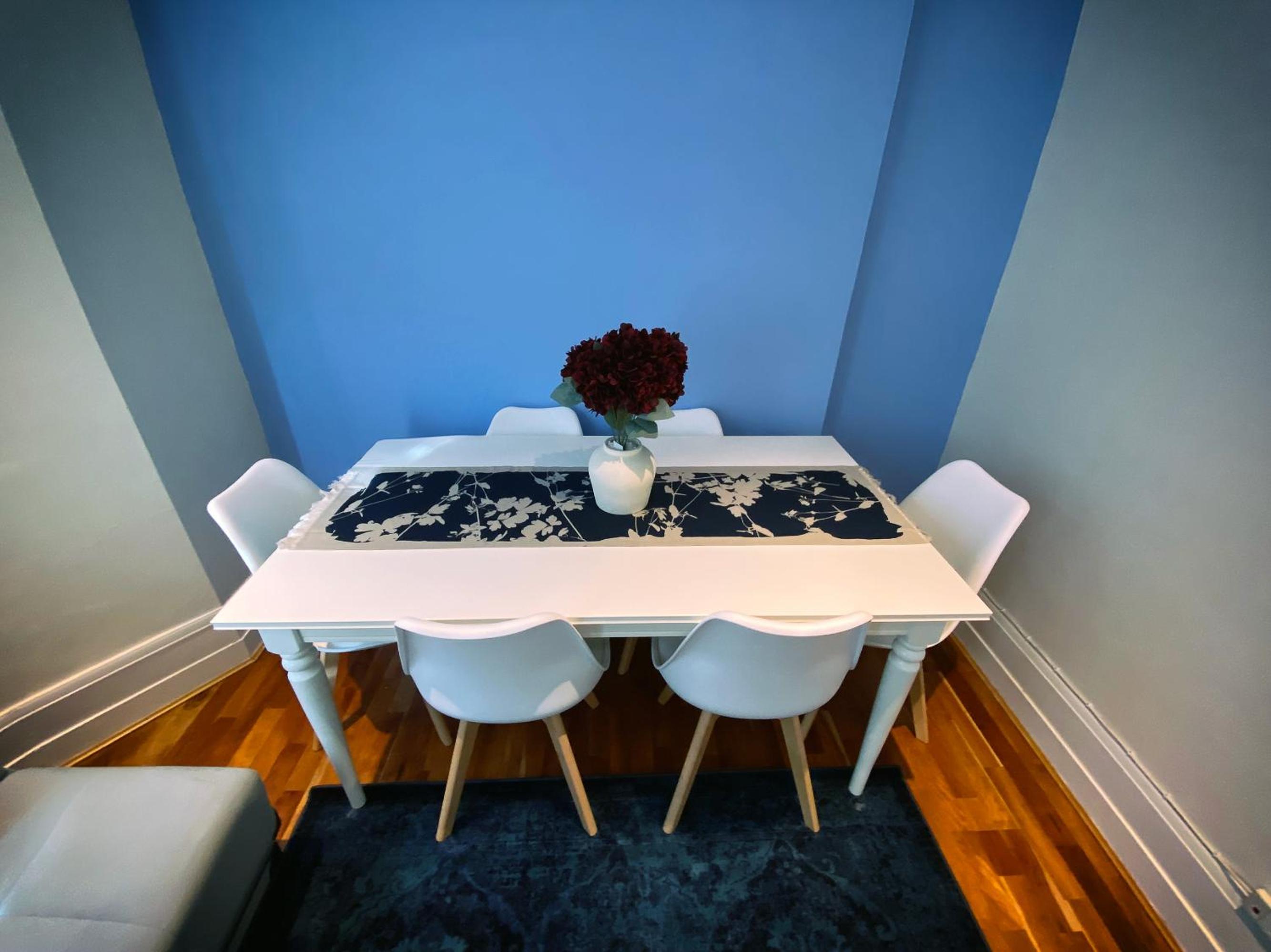 3-Bedroom Flat Central London, 6 Min Walk from King's Cross Station