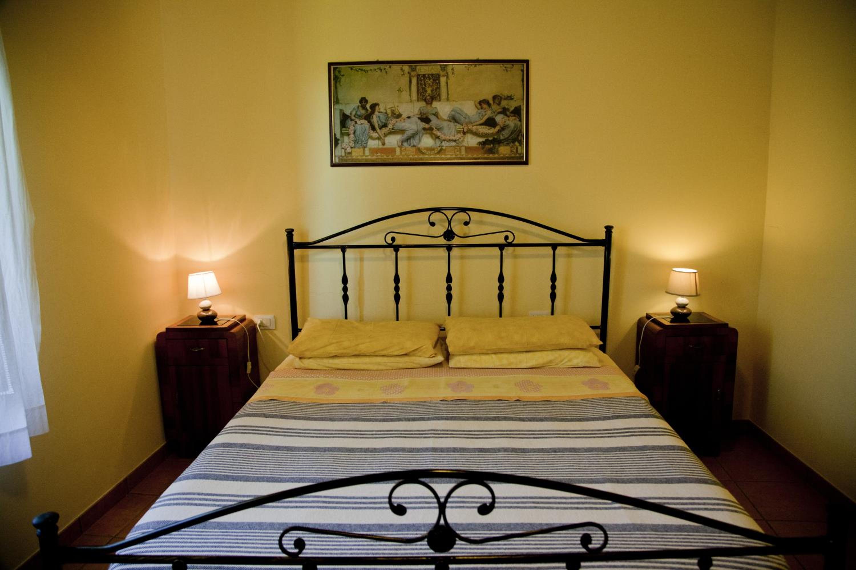 Agriturismo Tenuta Sol Alto