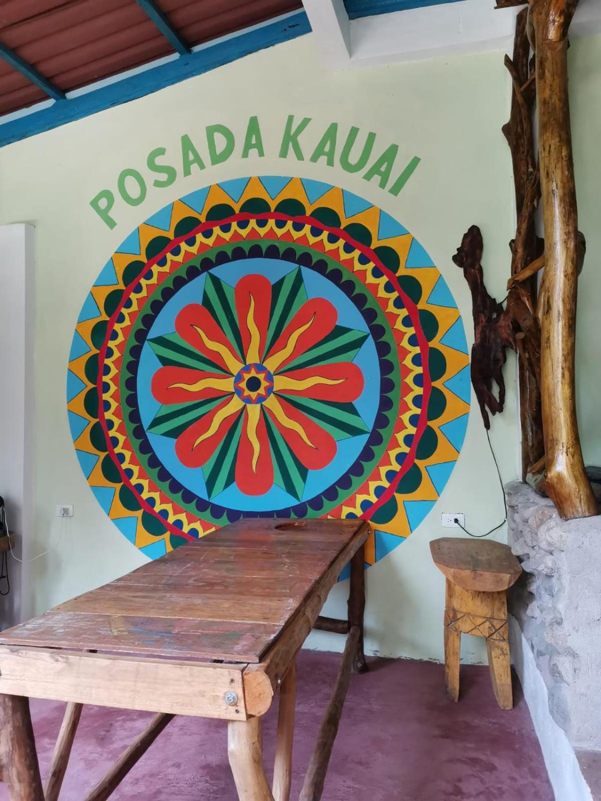 POSADA KAUAI