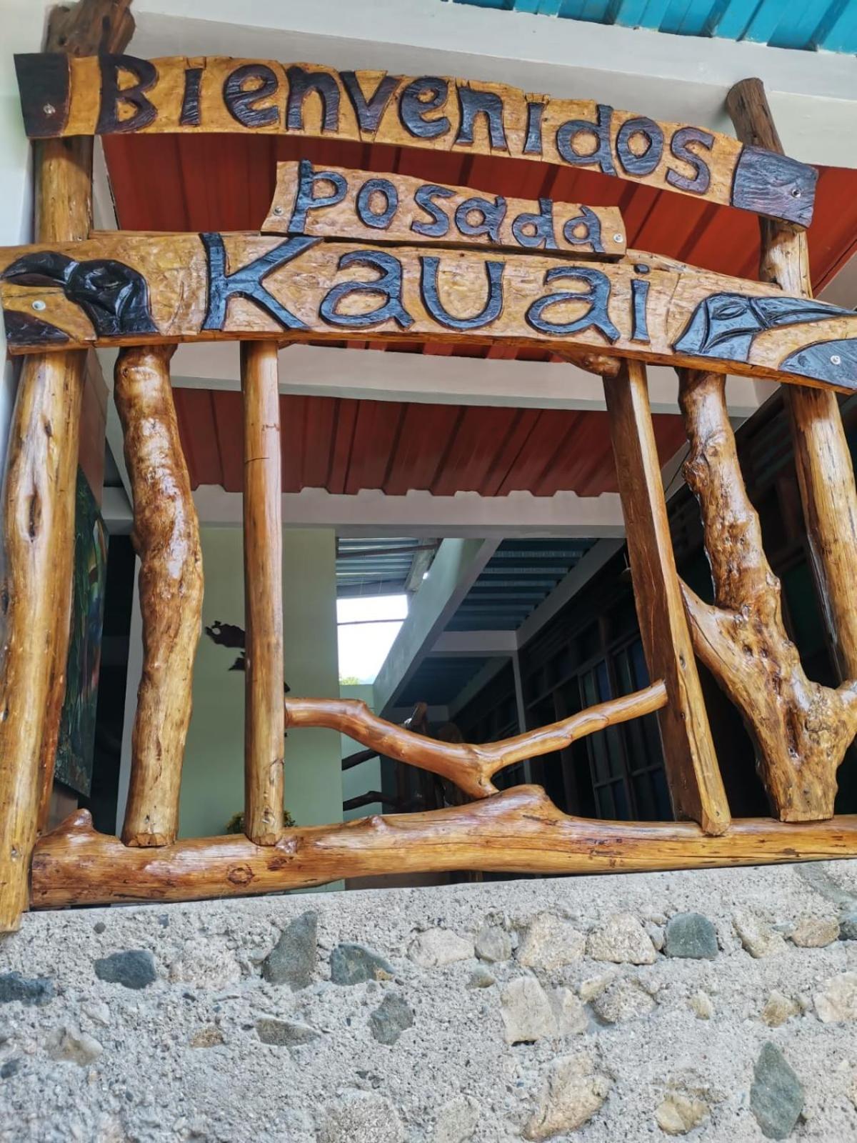 POSADA KAUAI